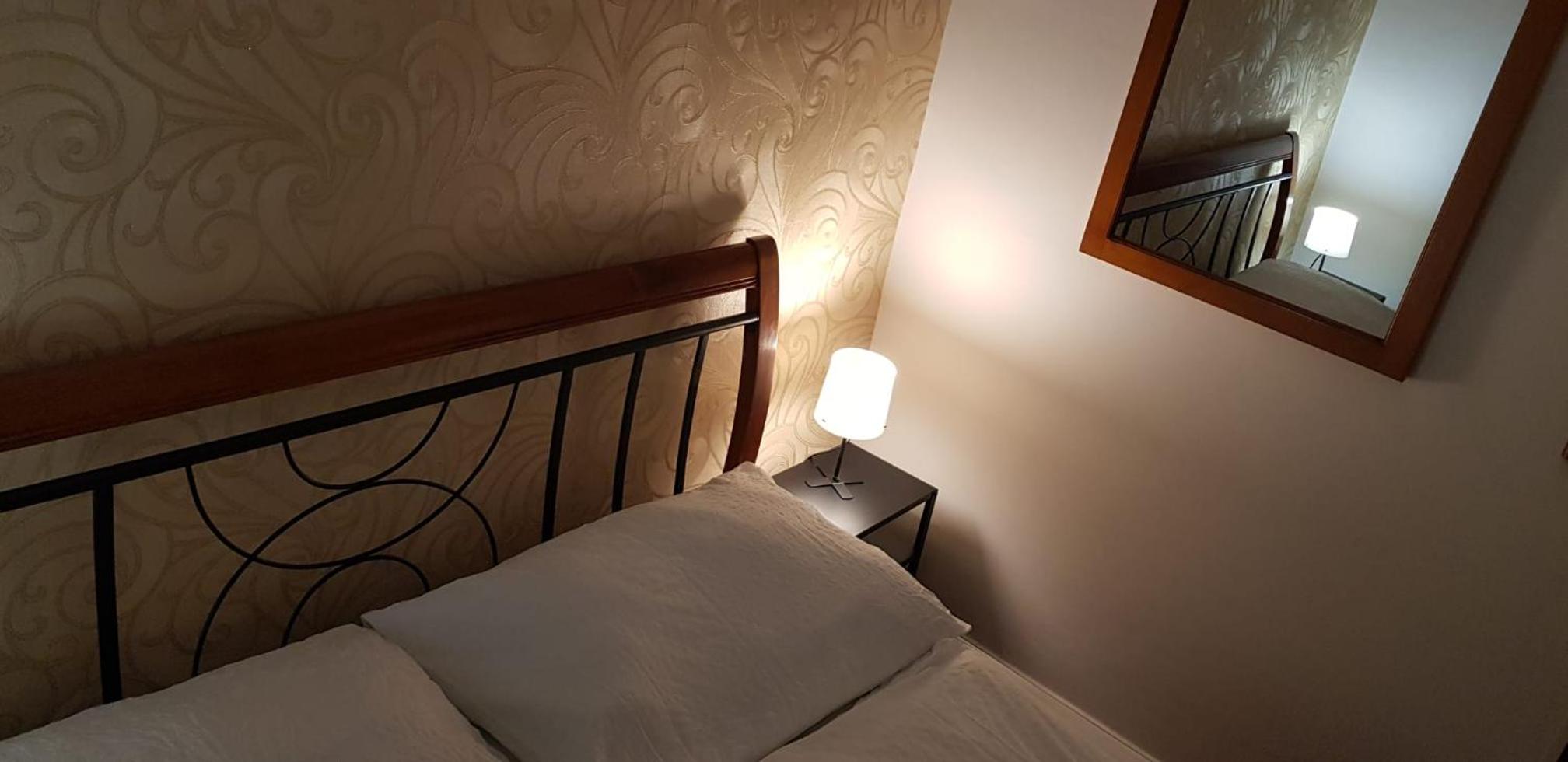 Classic Quadruple Room photo 2