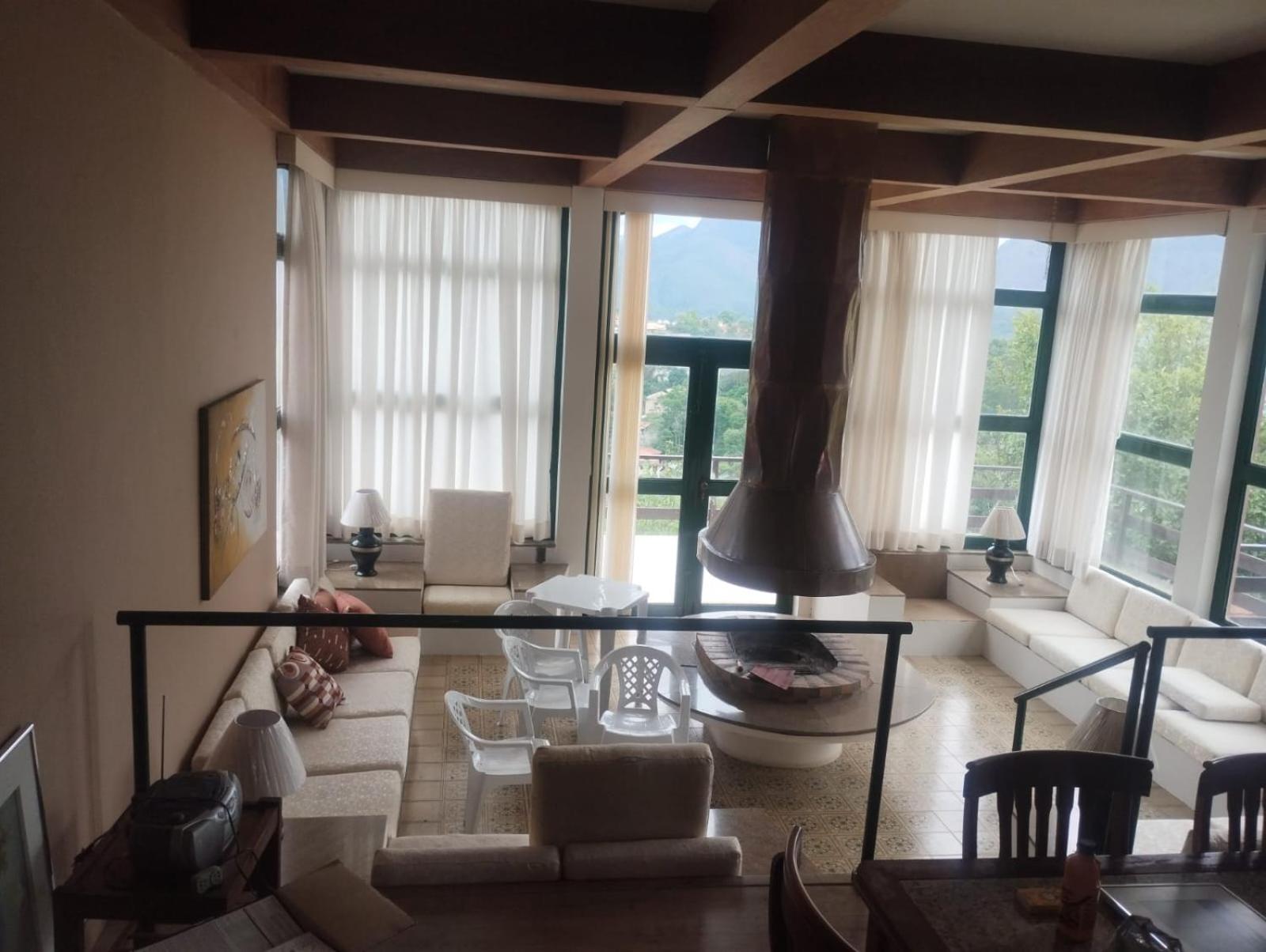 Three-Bedroom Villa photo 1