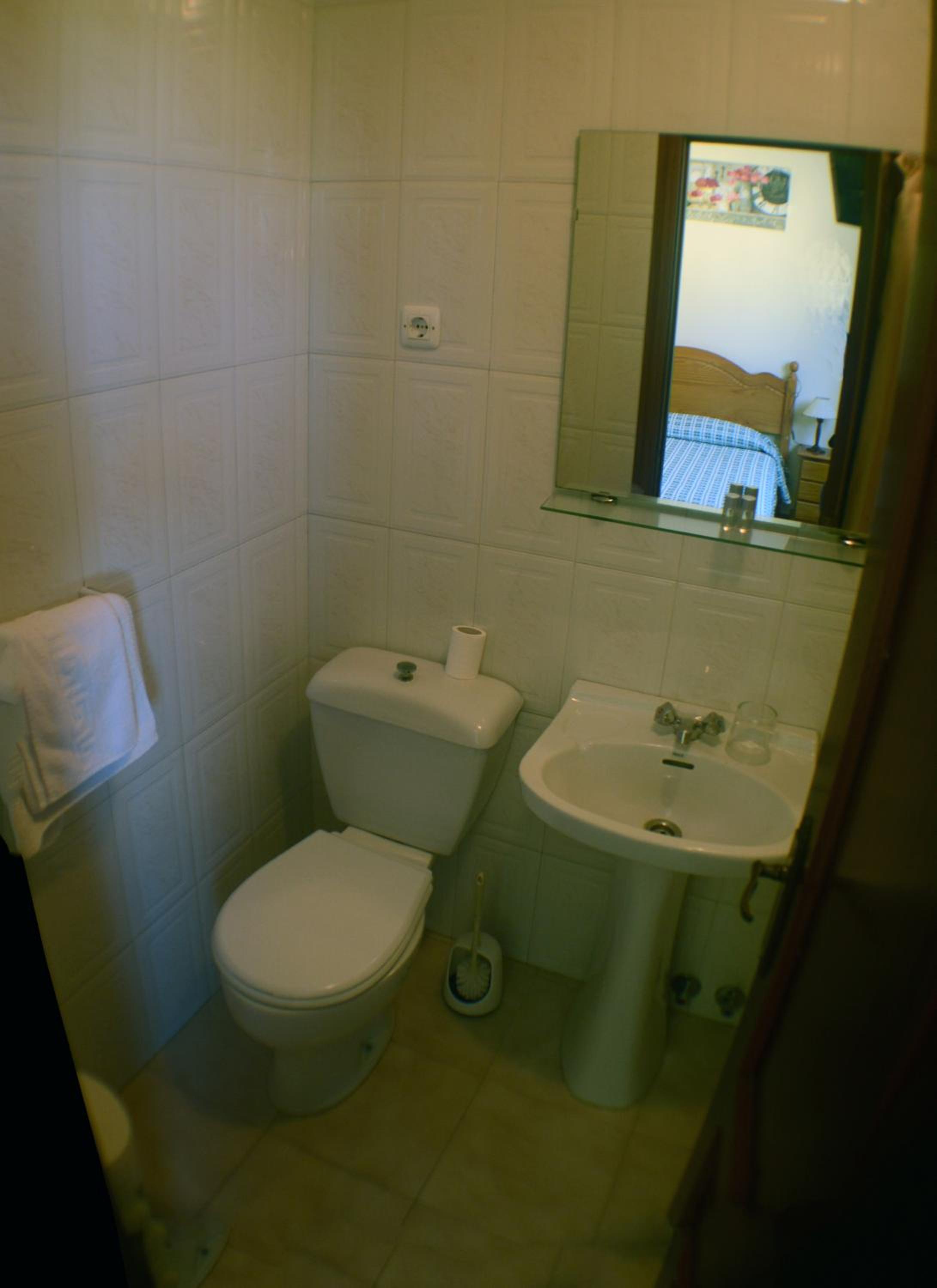 Single Room photo 2