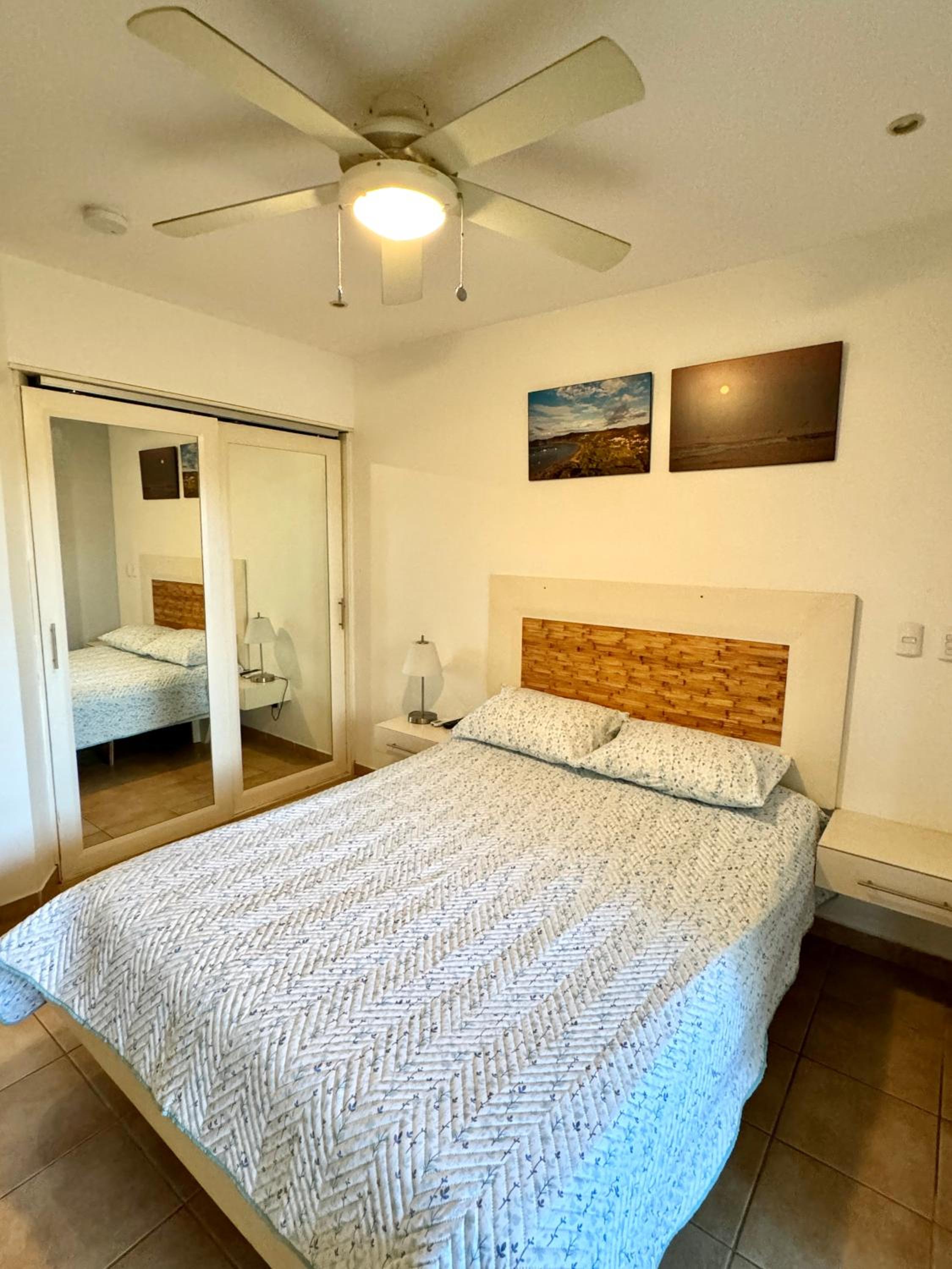 Two-Bedroom Apartment photo 3