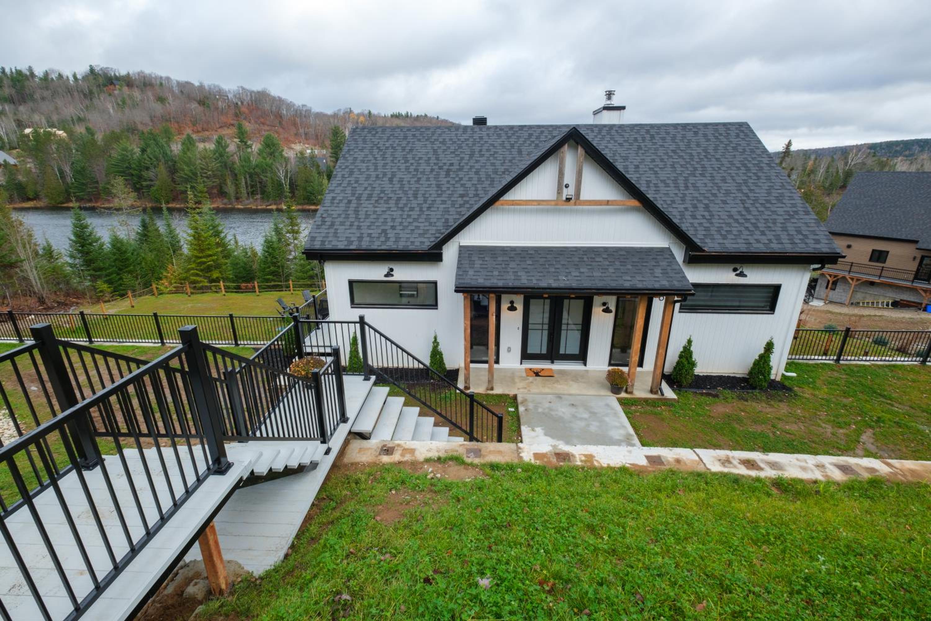 Chalet photo 3