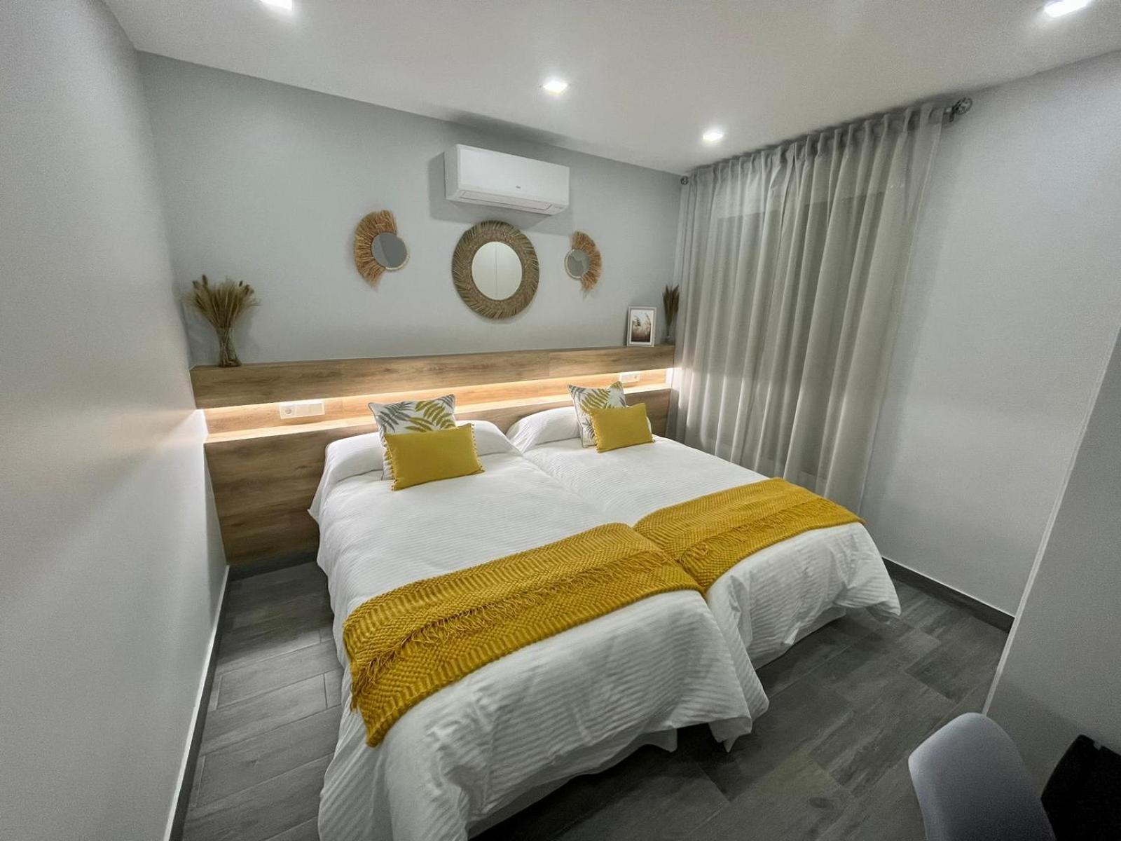 Habitación Doble