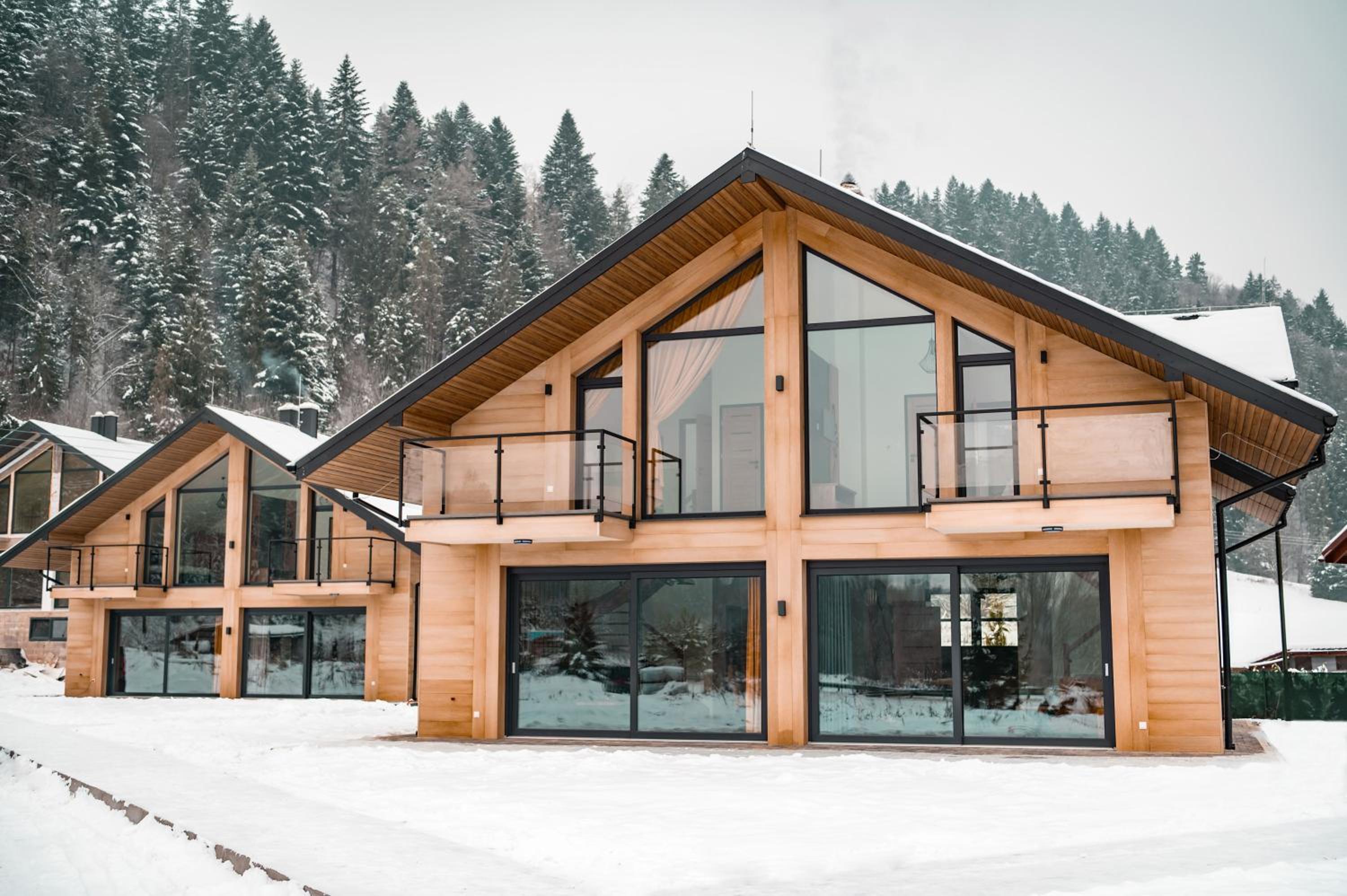 Maisonette Dunajec photo 2