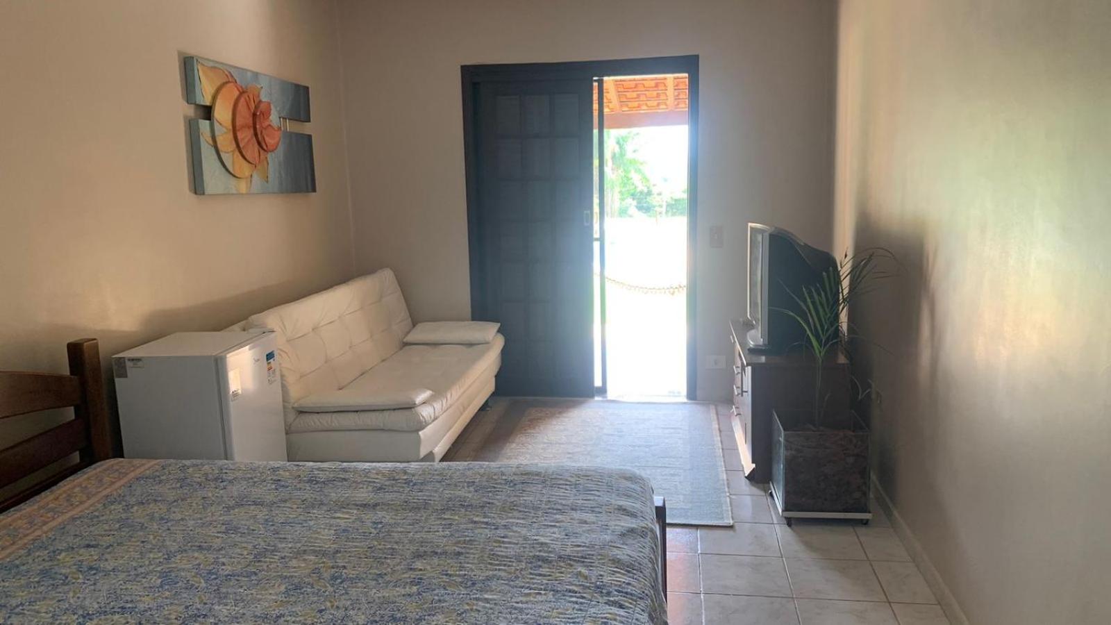 One-Bedroom House photo 2