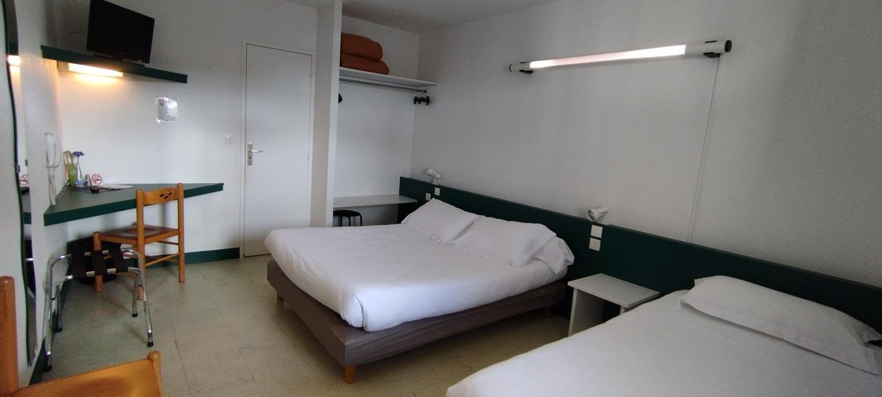 Comfort Triple Room photo 1