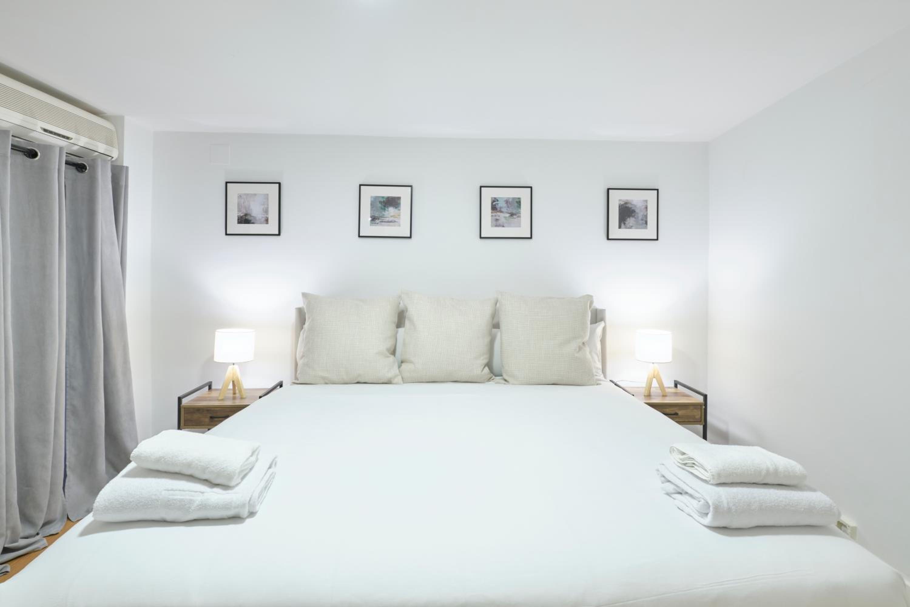 Apartamento