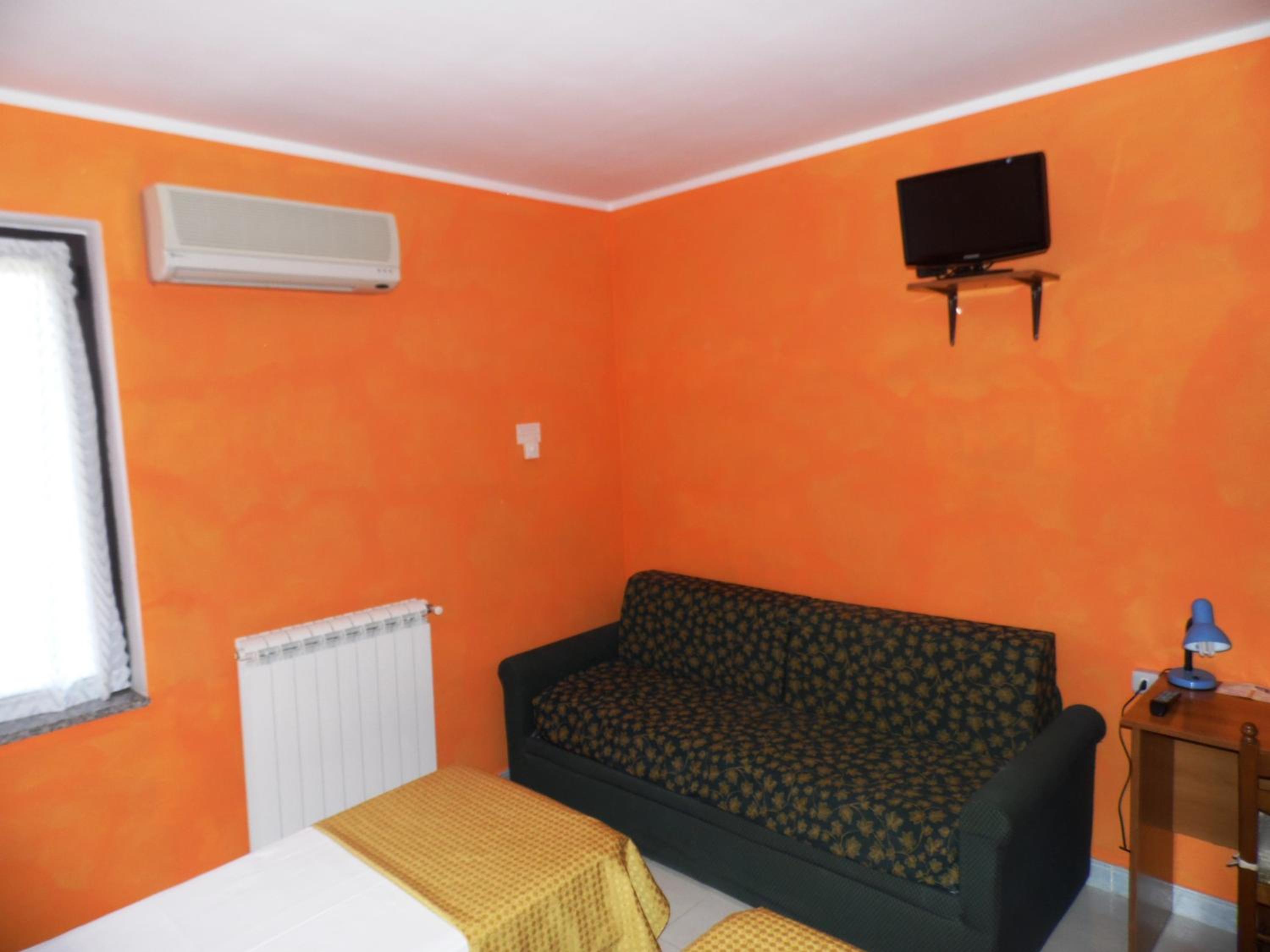 Single Room