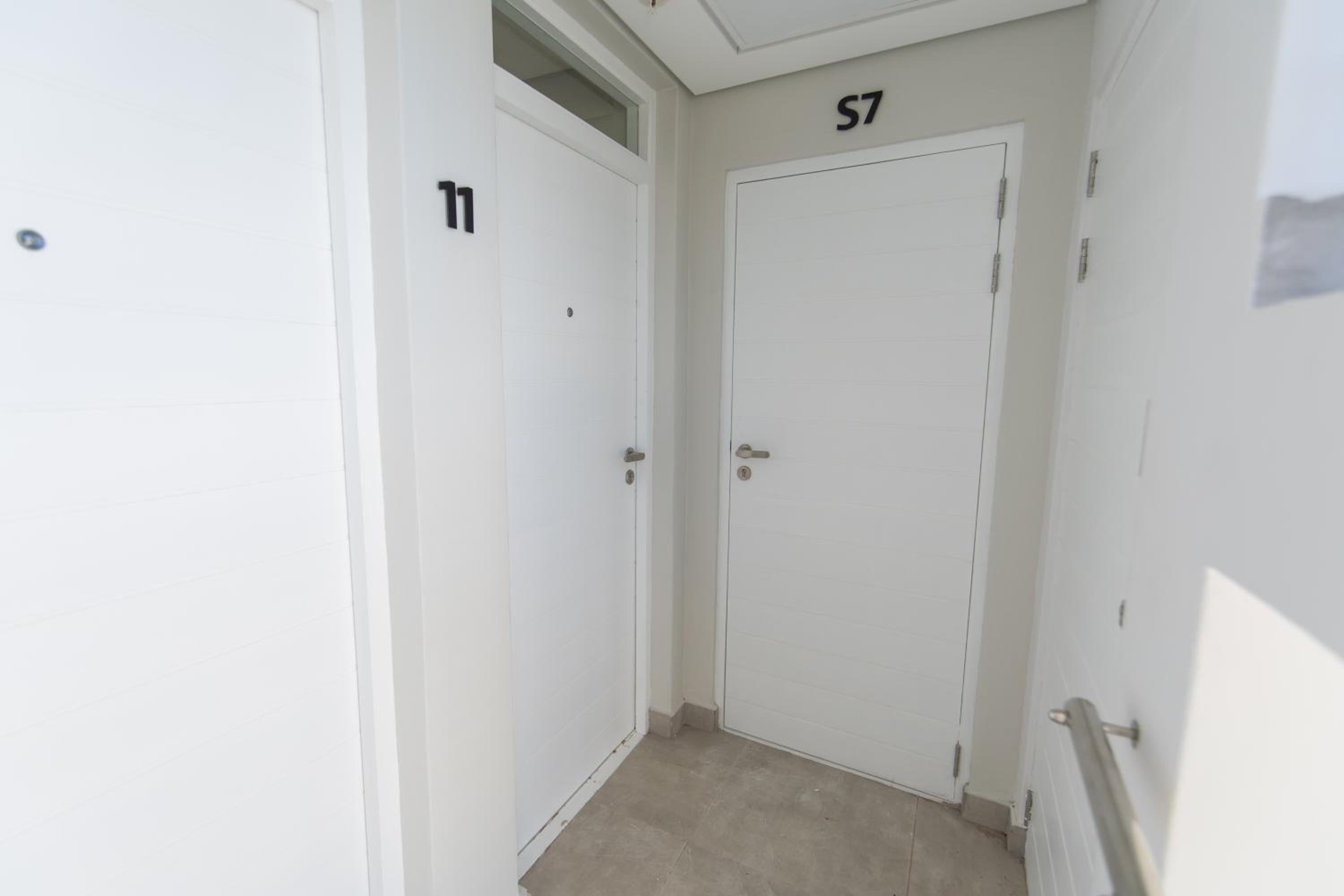 Two-Bedroom Apartment photo 2