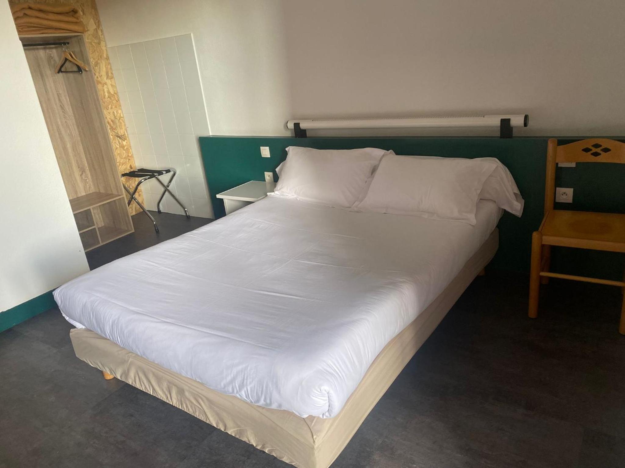 Comfort Triple Room photo 3