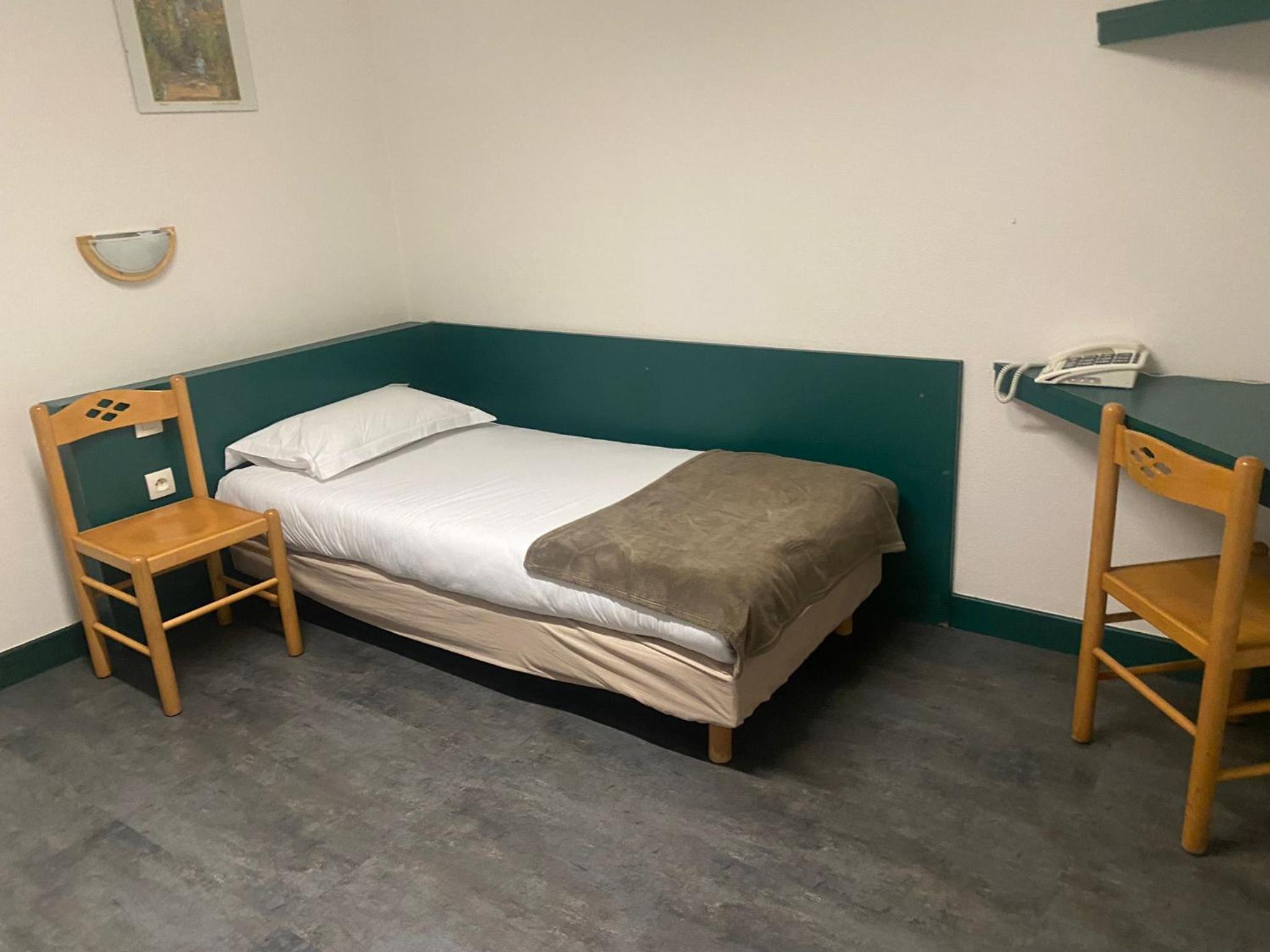 Comfort Triple Room photo 2