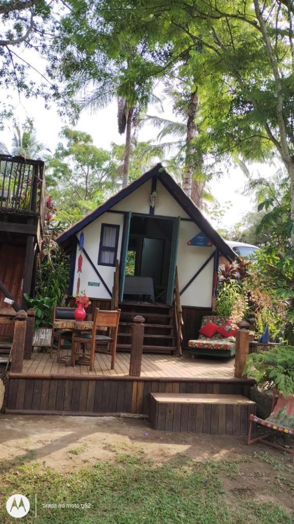 Deluxe Double Room with Balcony - Photo 13