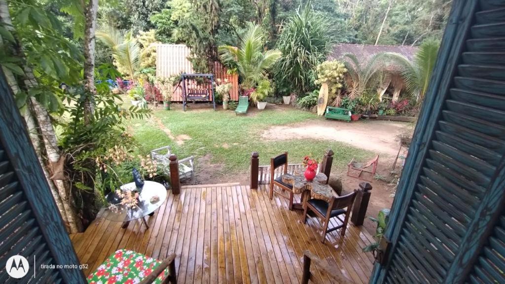 Deluxe Double Room with Balcony - Photo 5