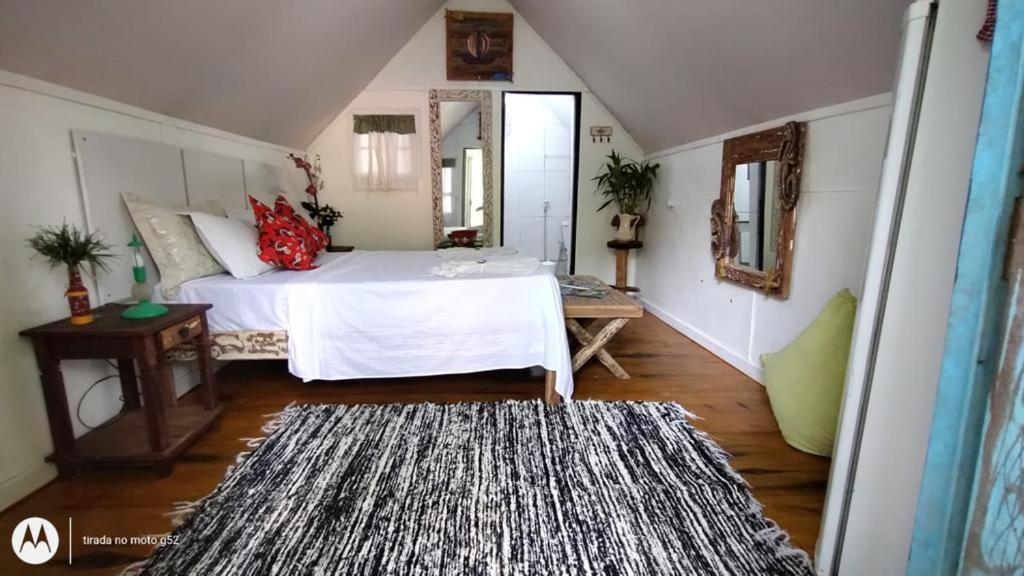 Deluxe Double Room with Balcony - Photo 6