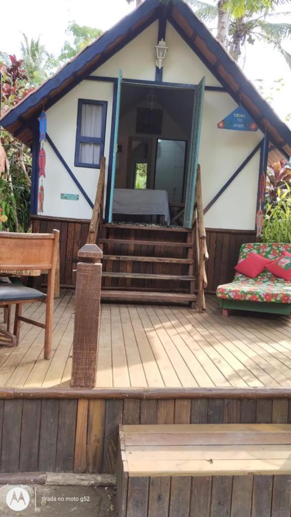 Deluxe Double Room with Balcony - Photo 9