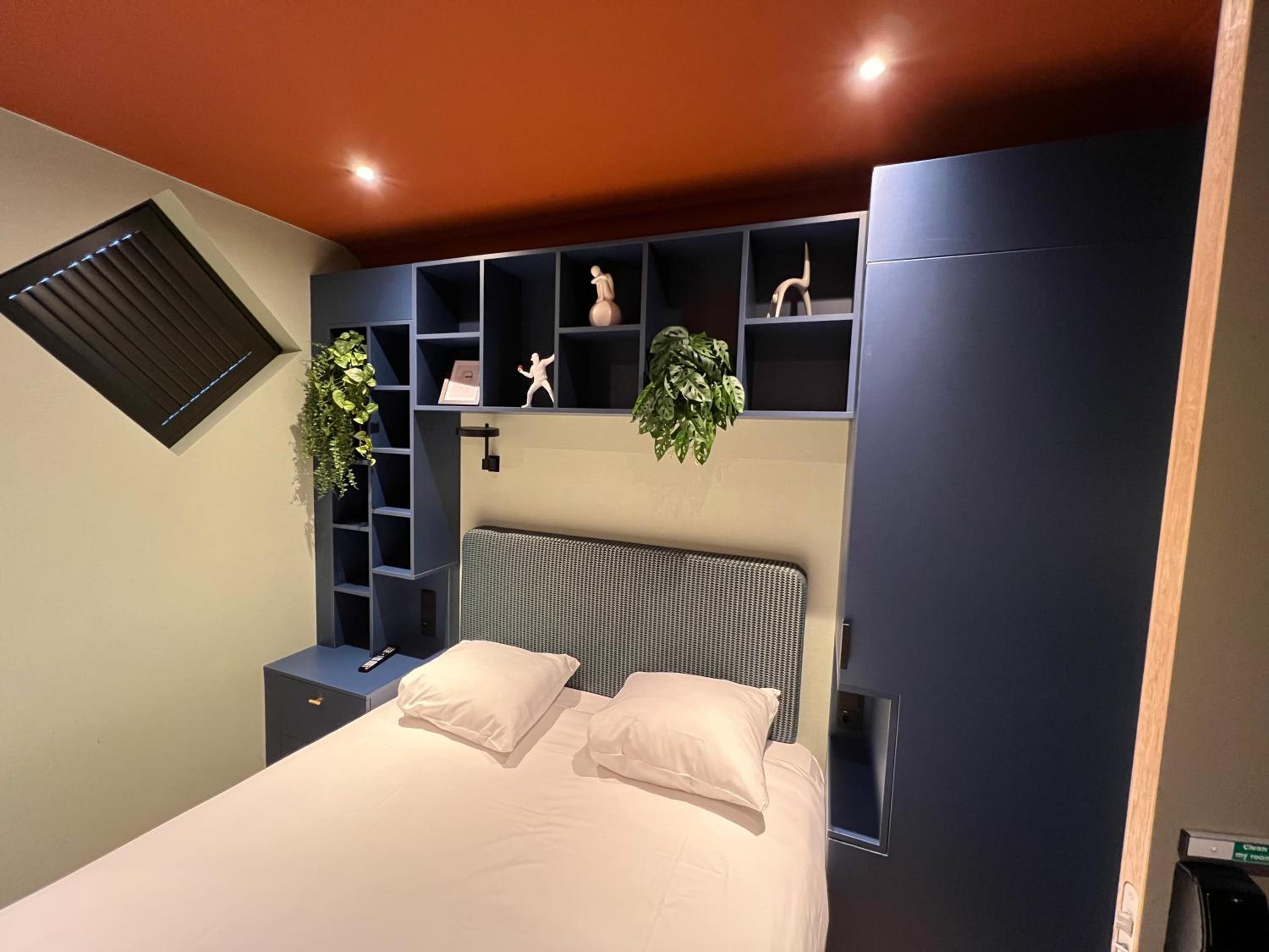 Small Double Room photo 1