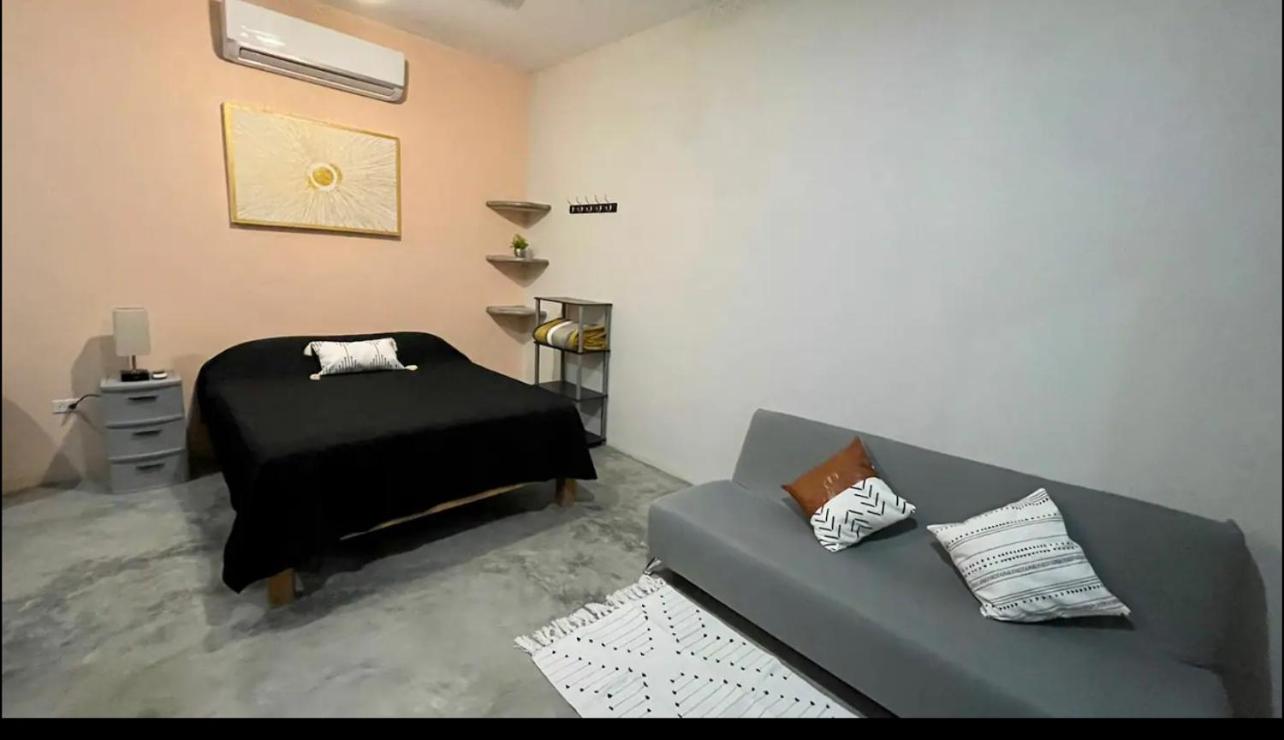 One-Bedroom Apartment photo 3