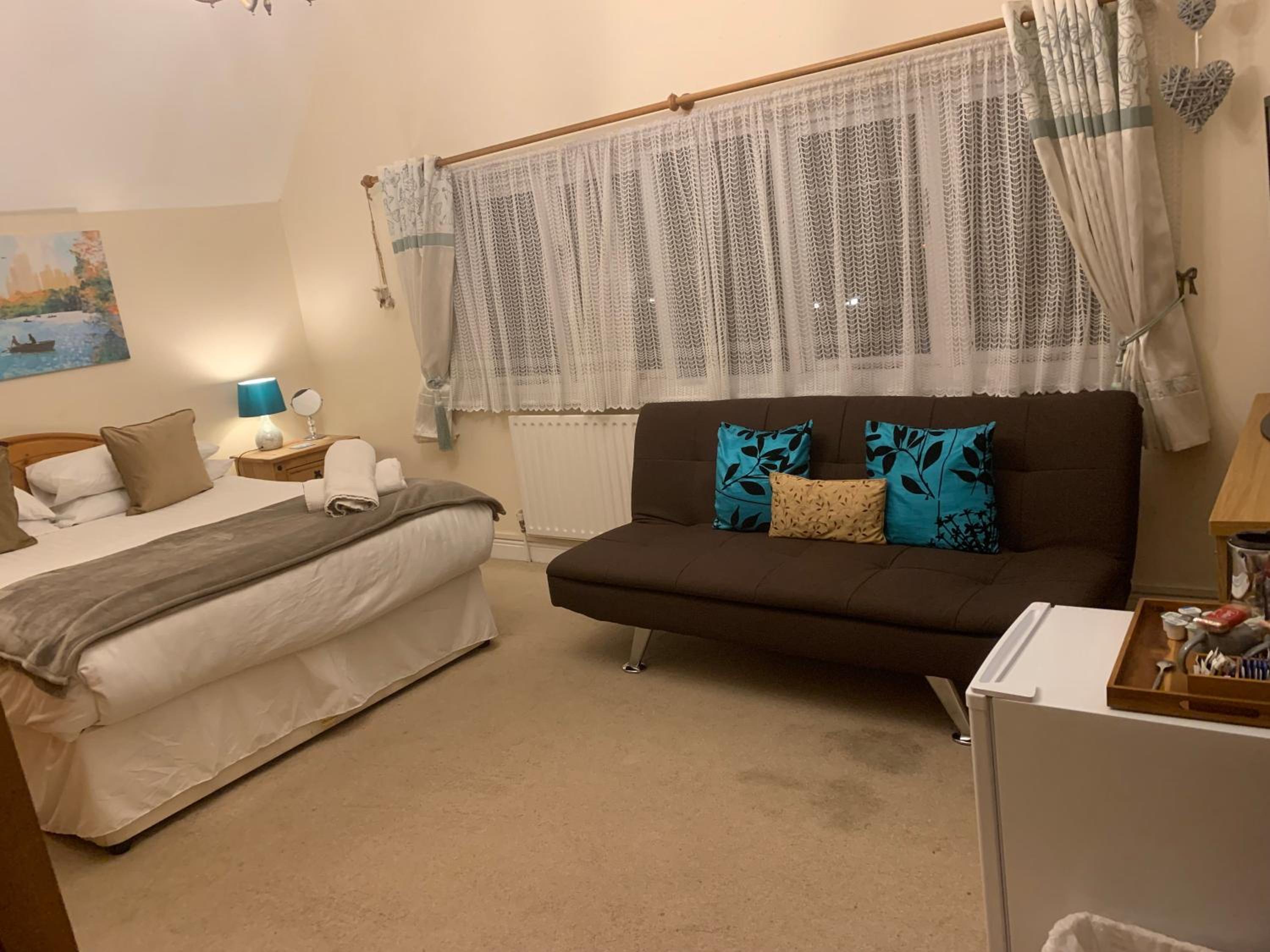 Triple Room photo 2