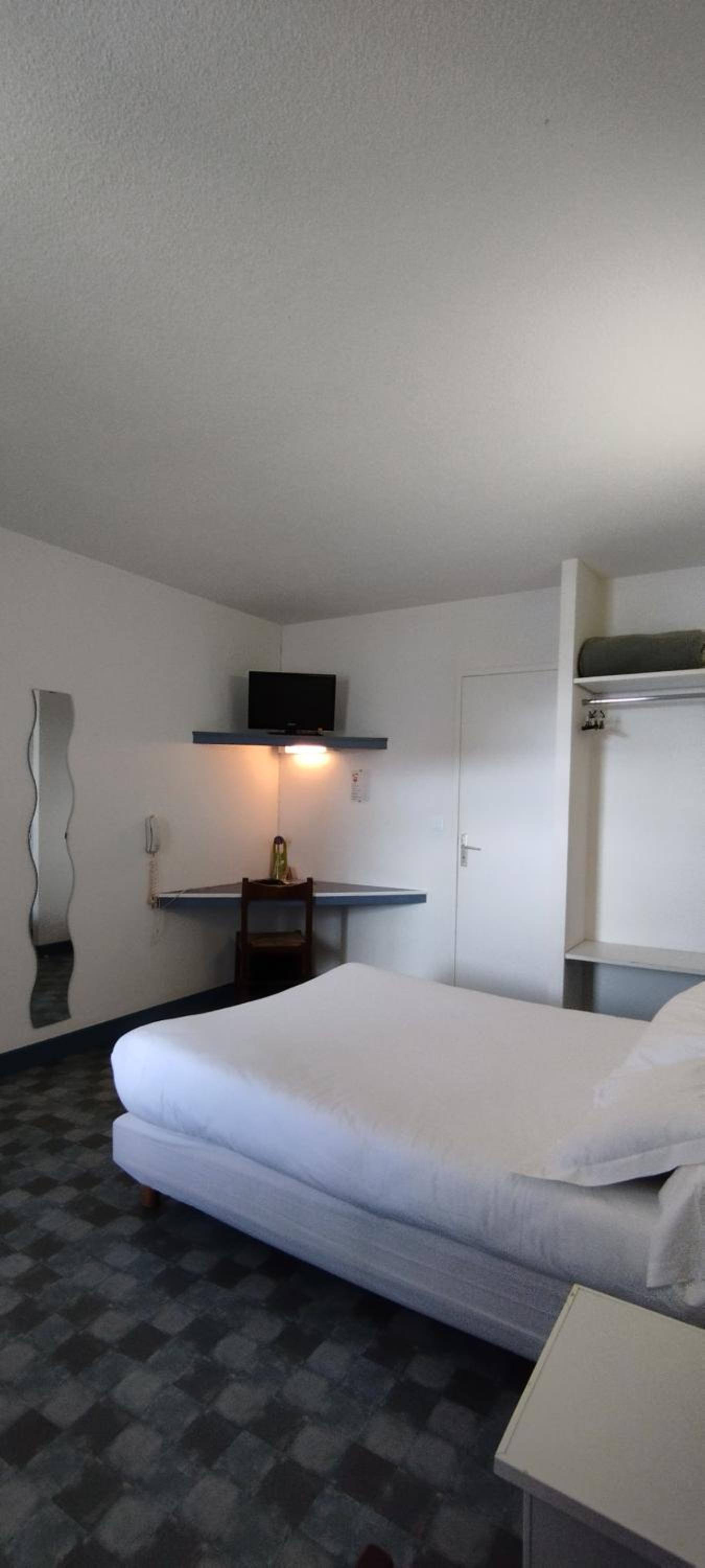 Comfort Double Room photo 2