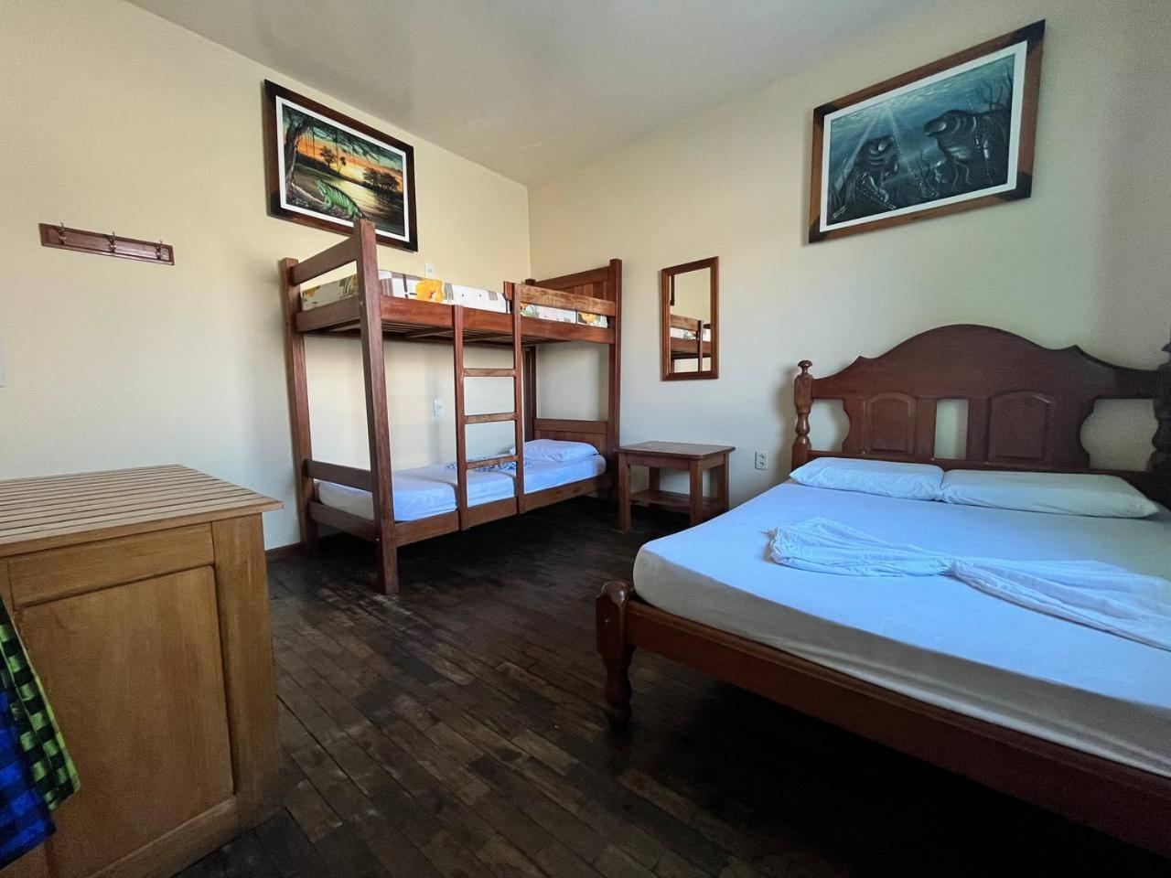 Double Room with Shared Toilet photo 3