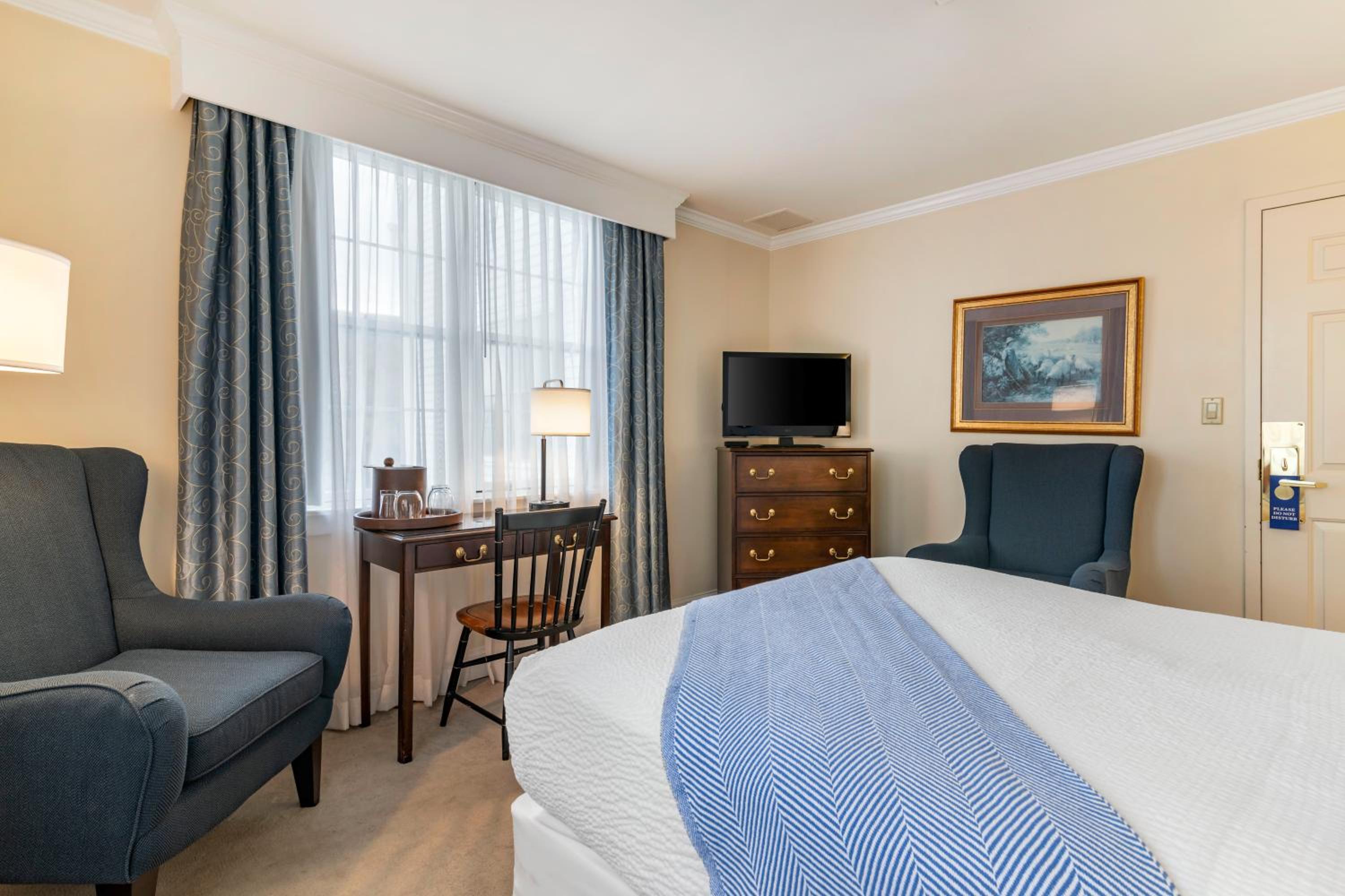 Queen Room - Photo 3