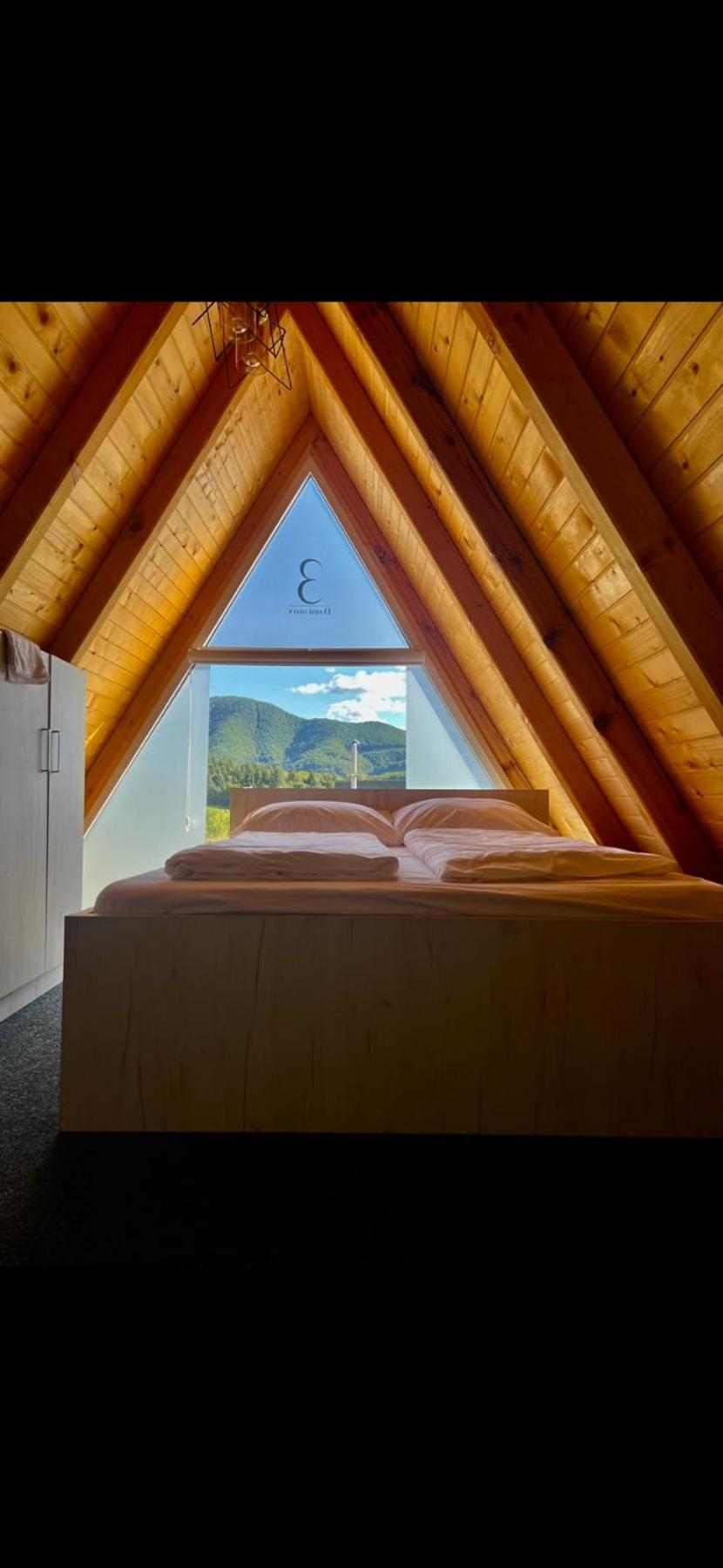 One-Bedroom Chalet photo 1