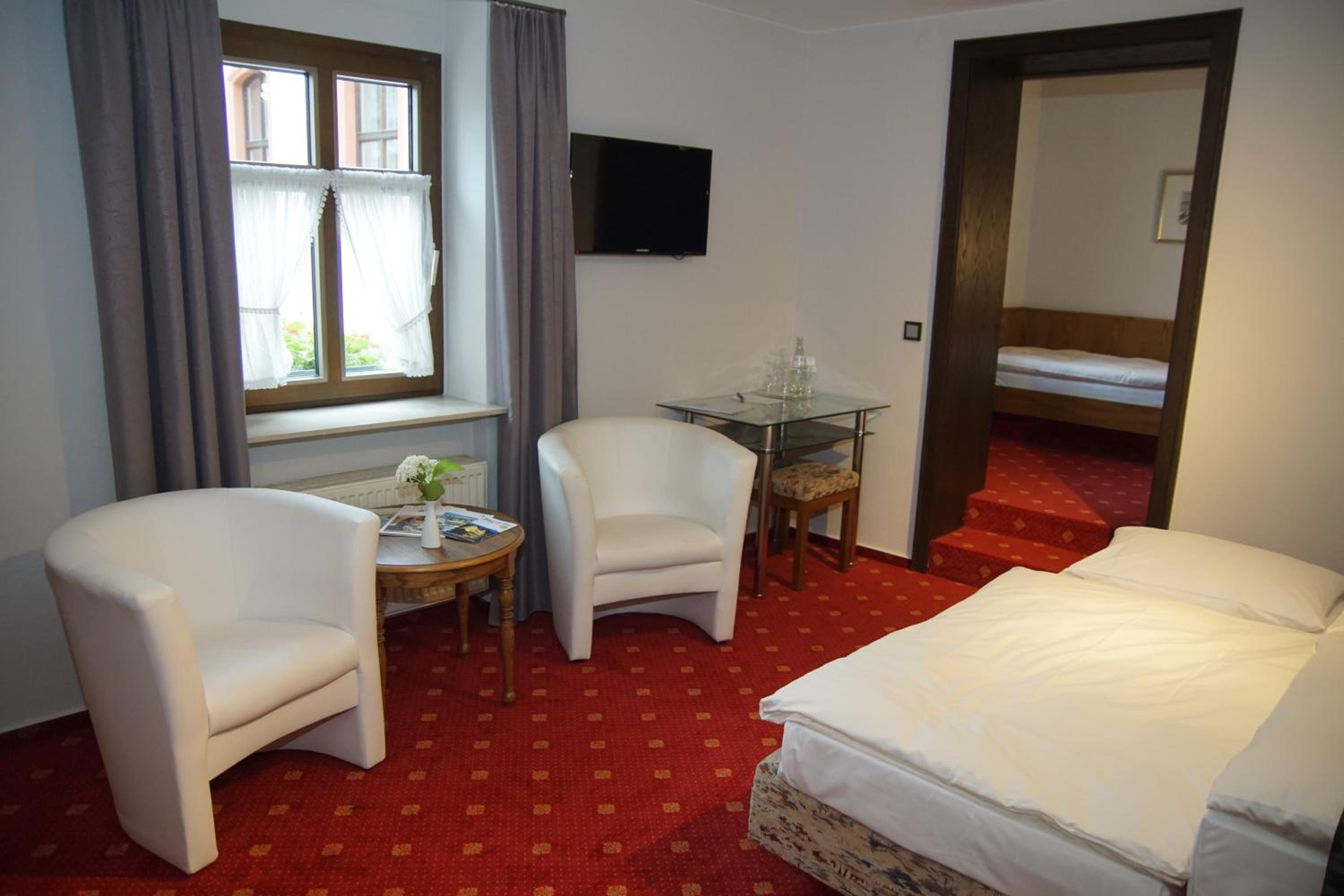 Quadruple Room photo 2