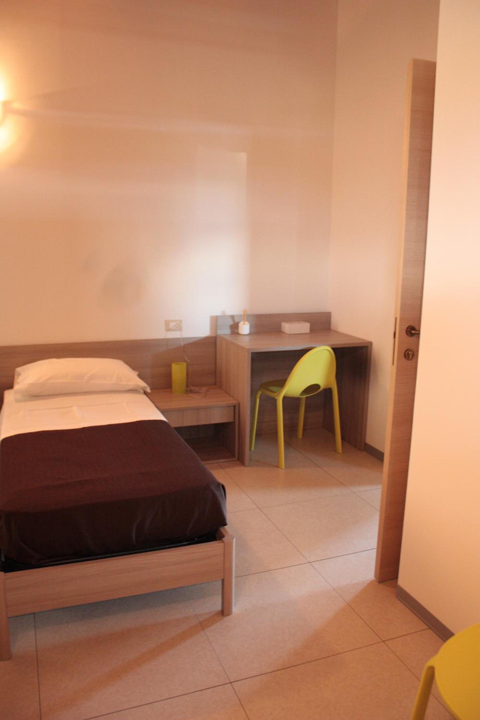 Triple Room with Private Bathroom photo 1