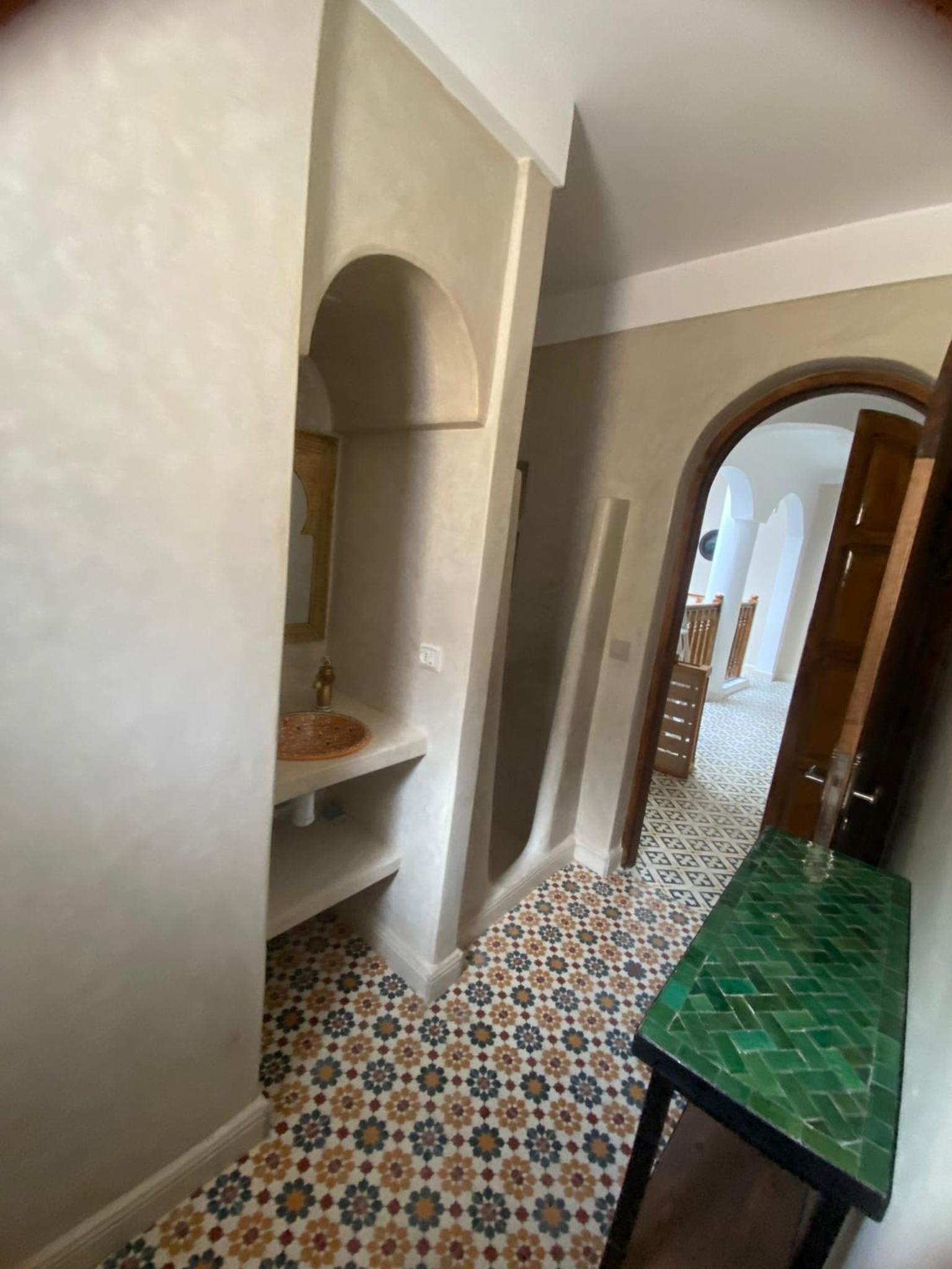 Twin Room with Private External Bathroom photo 1