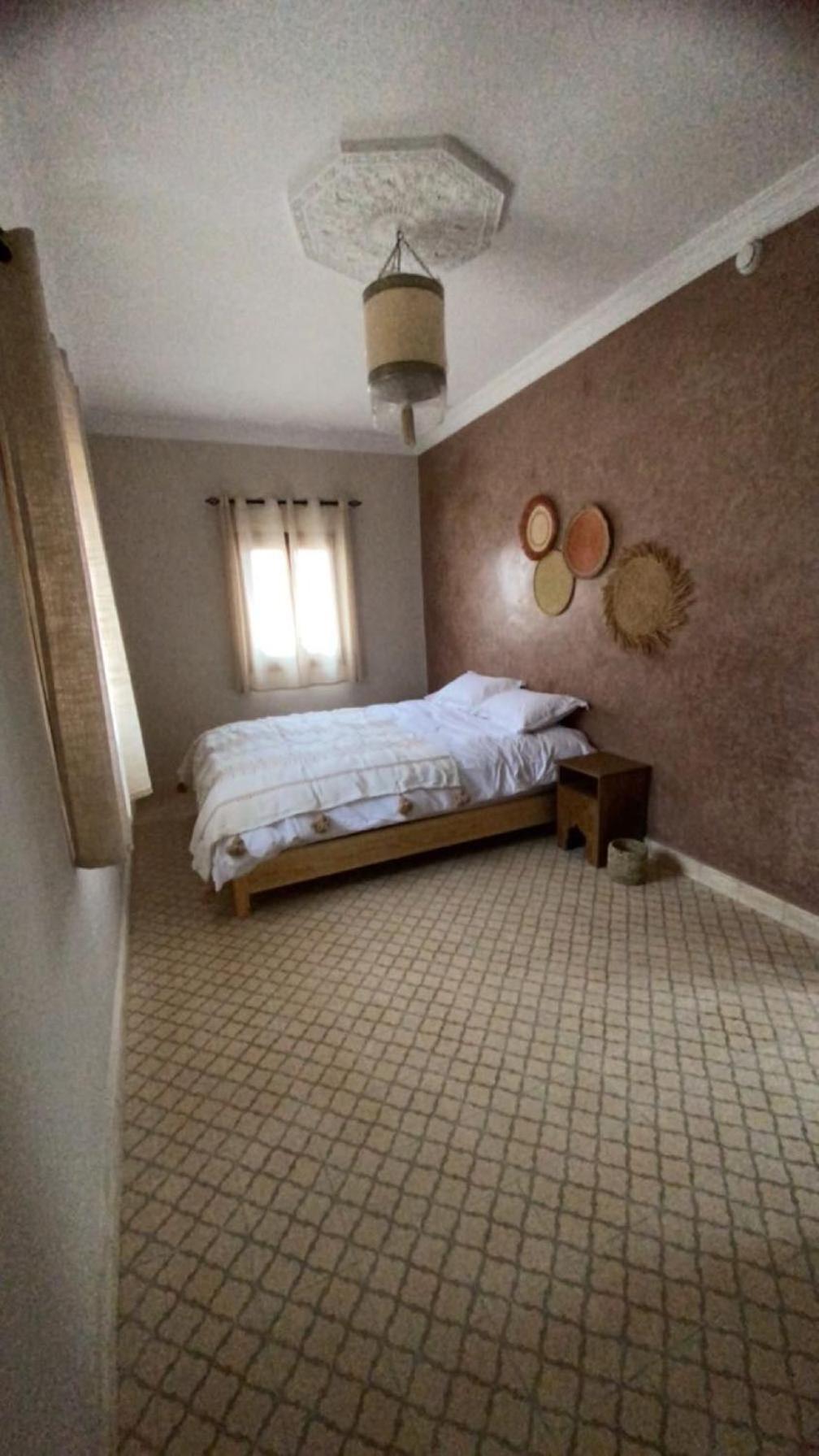 Large Double Room photo 1