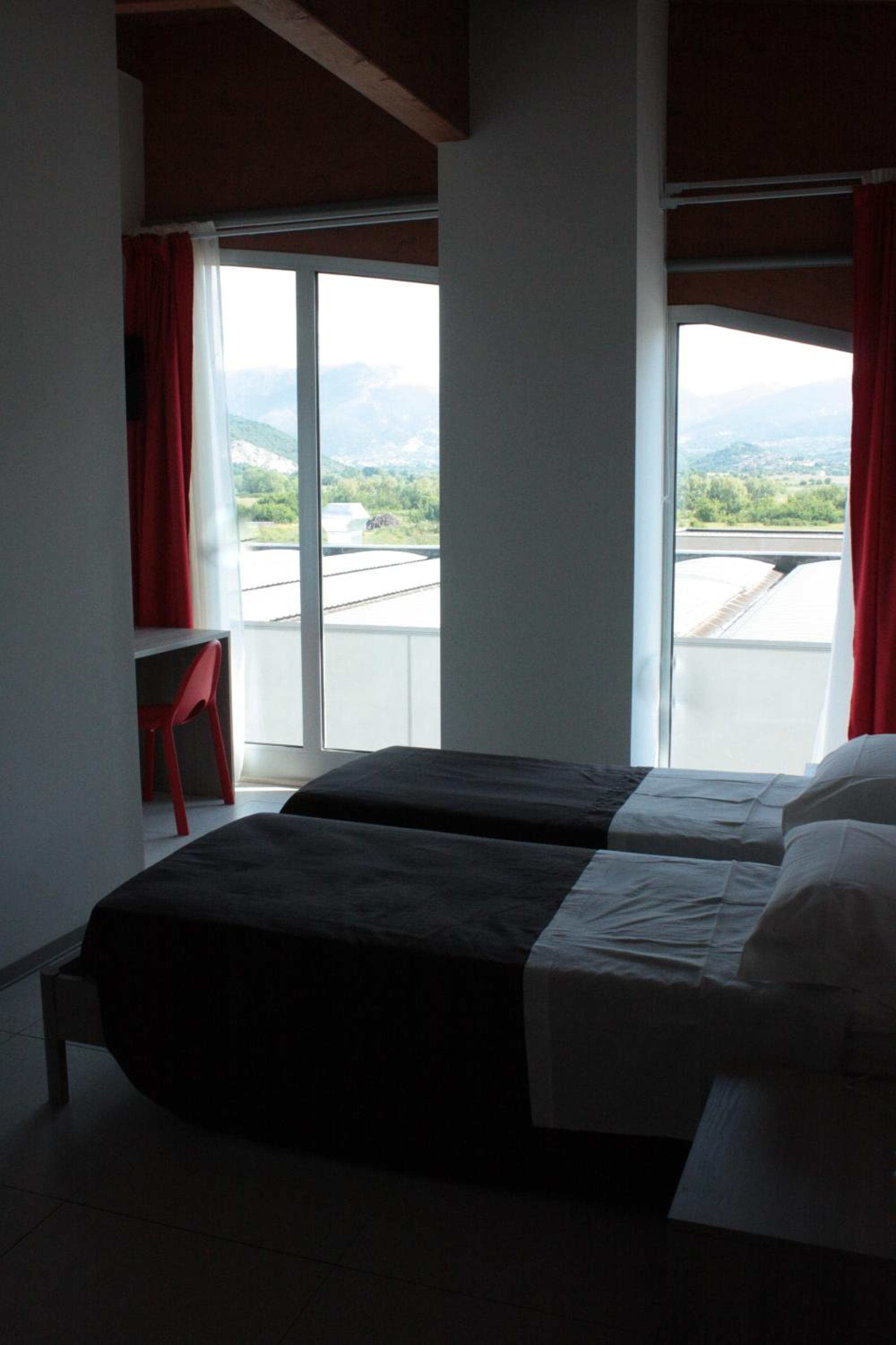 Double or Twin Room with Private Bathroom photo 1