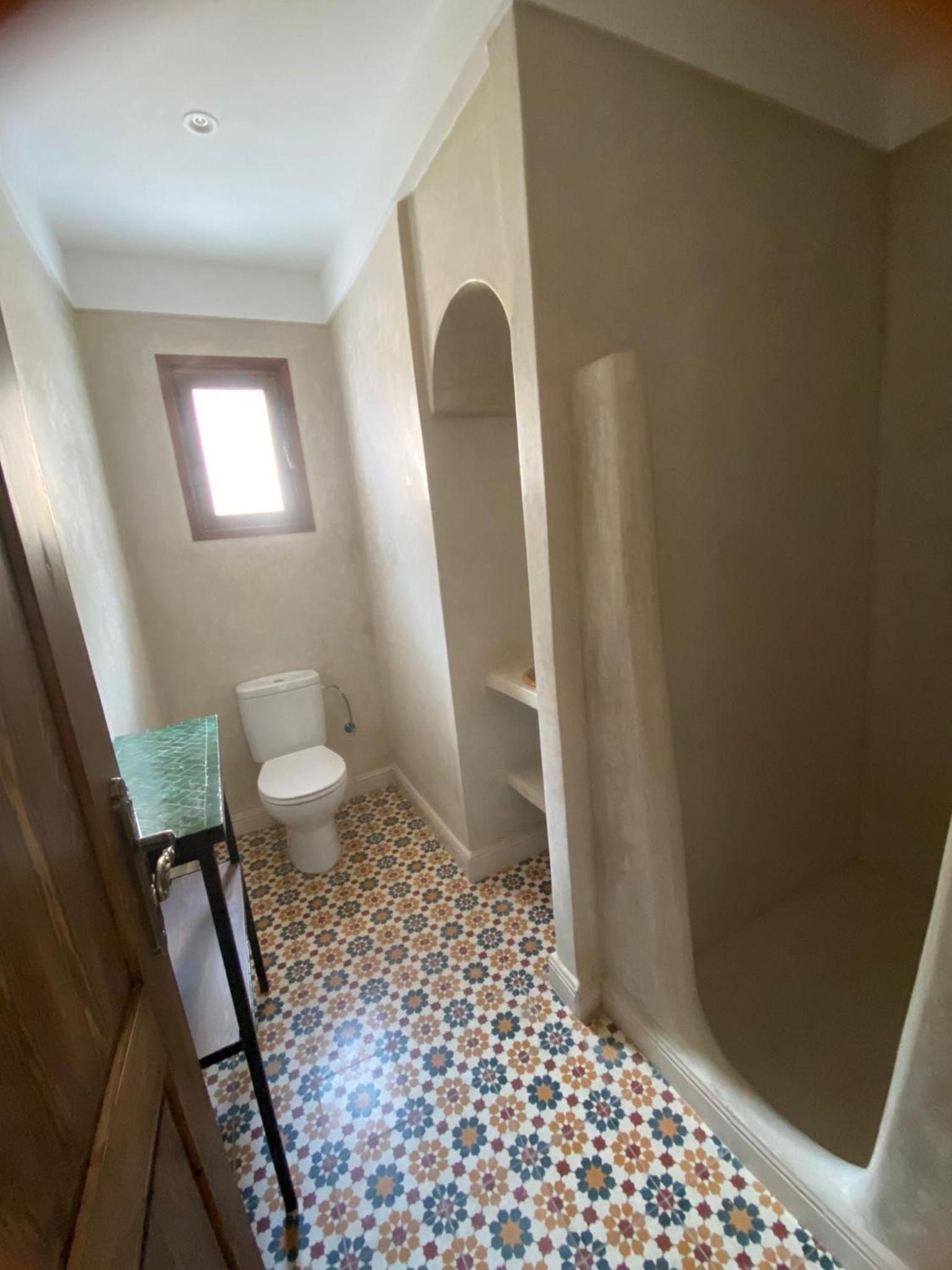 Twin Room with Private External Bathroom photo 3