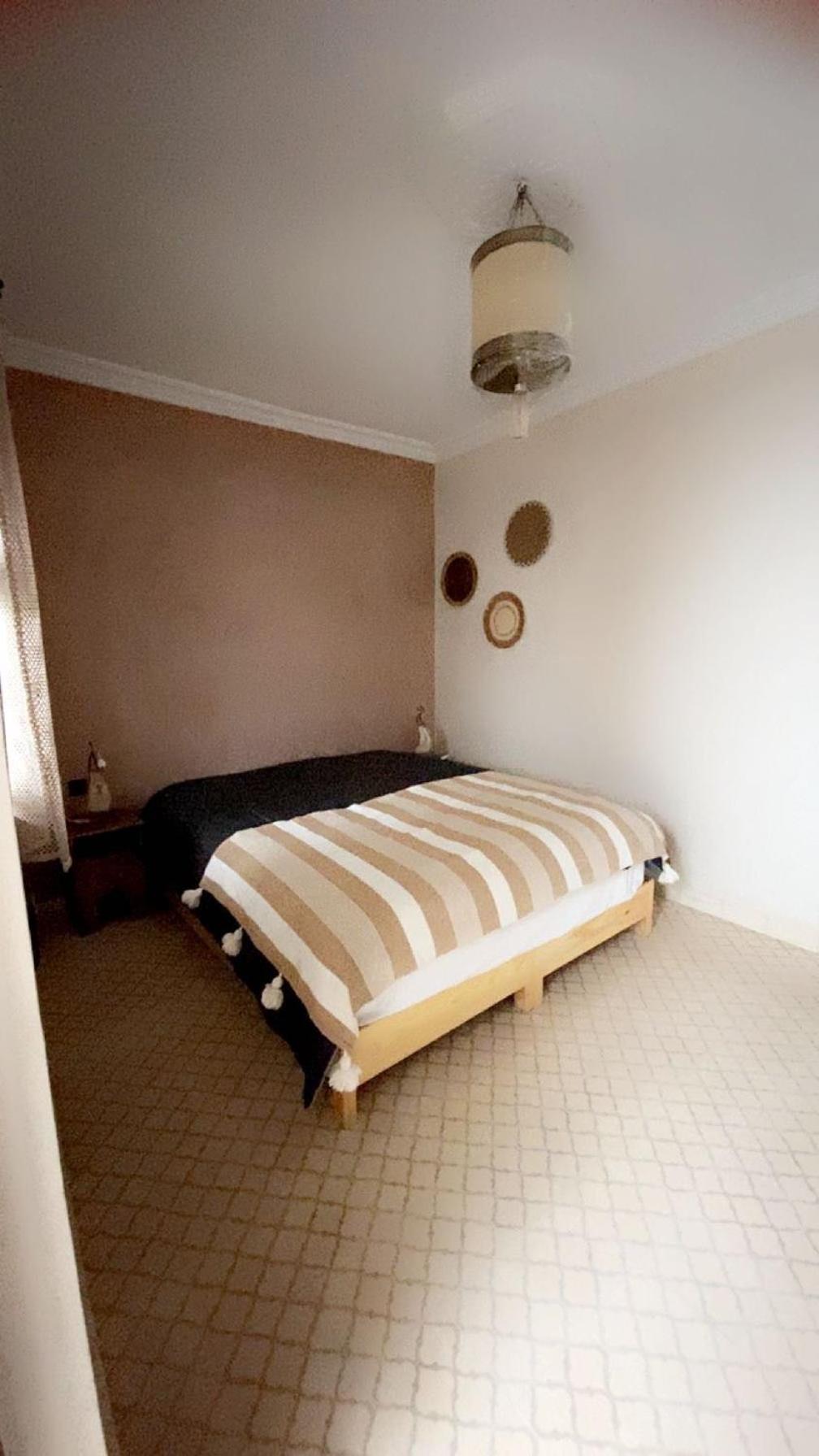 Double Room with Private External Bathroom photo 1
