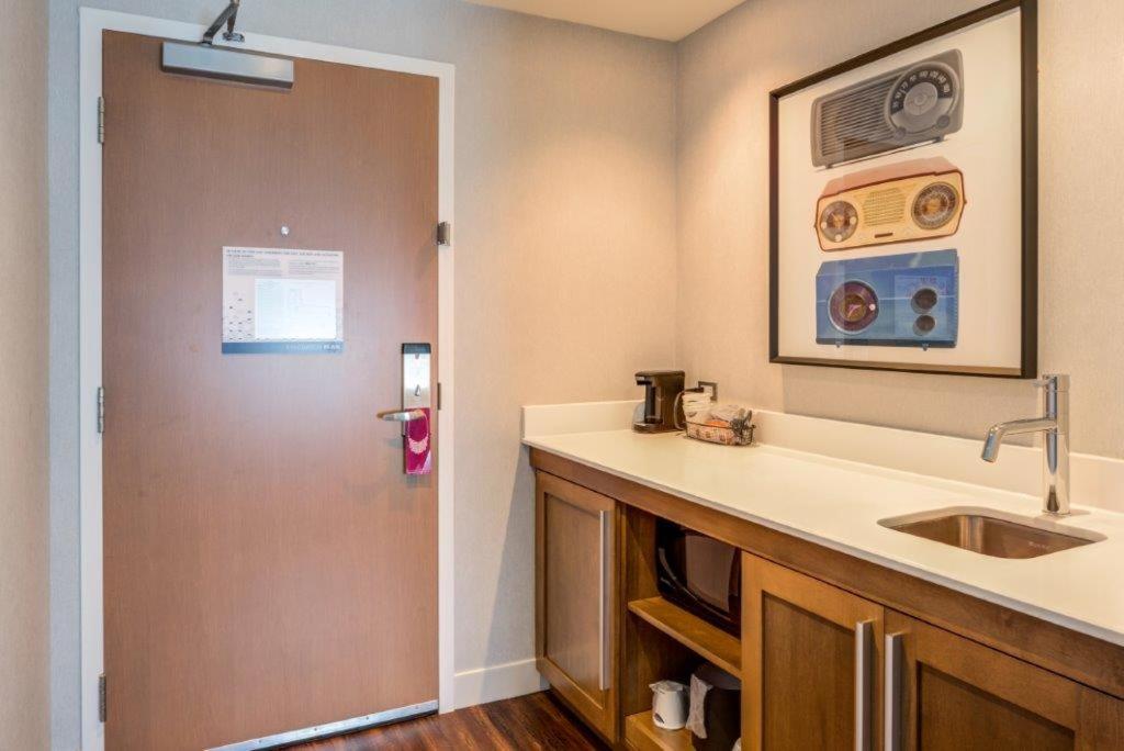 King Studio Suite Extended - Non Smoking