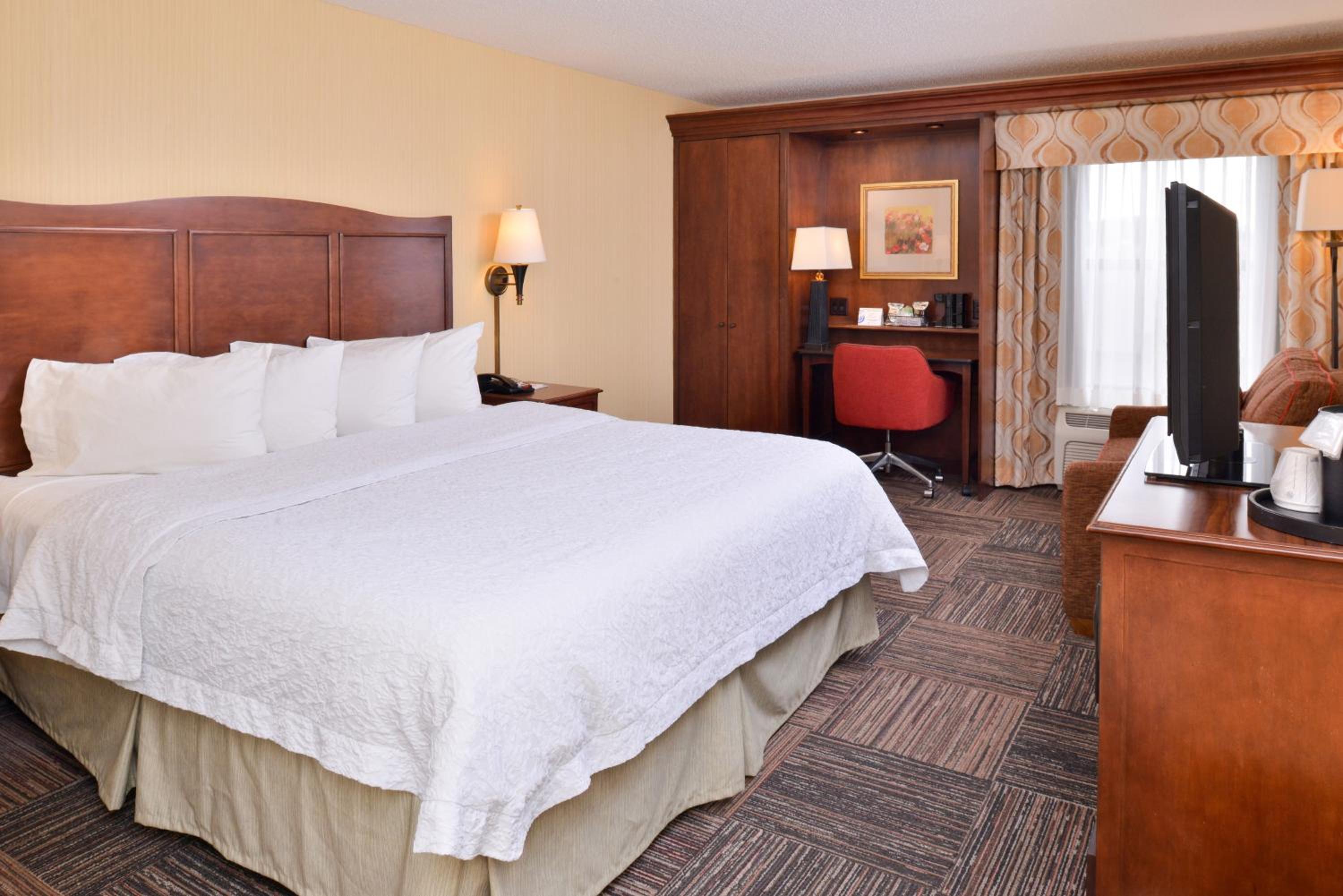 King Room - Non-Smoking - Photo 5