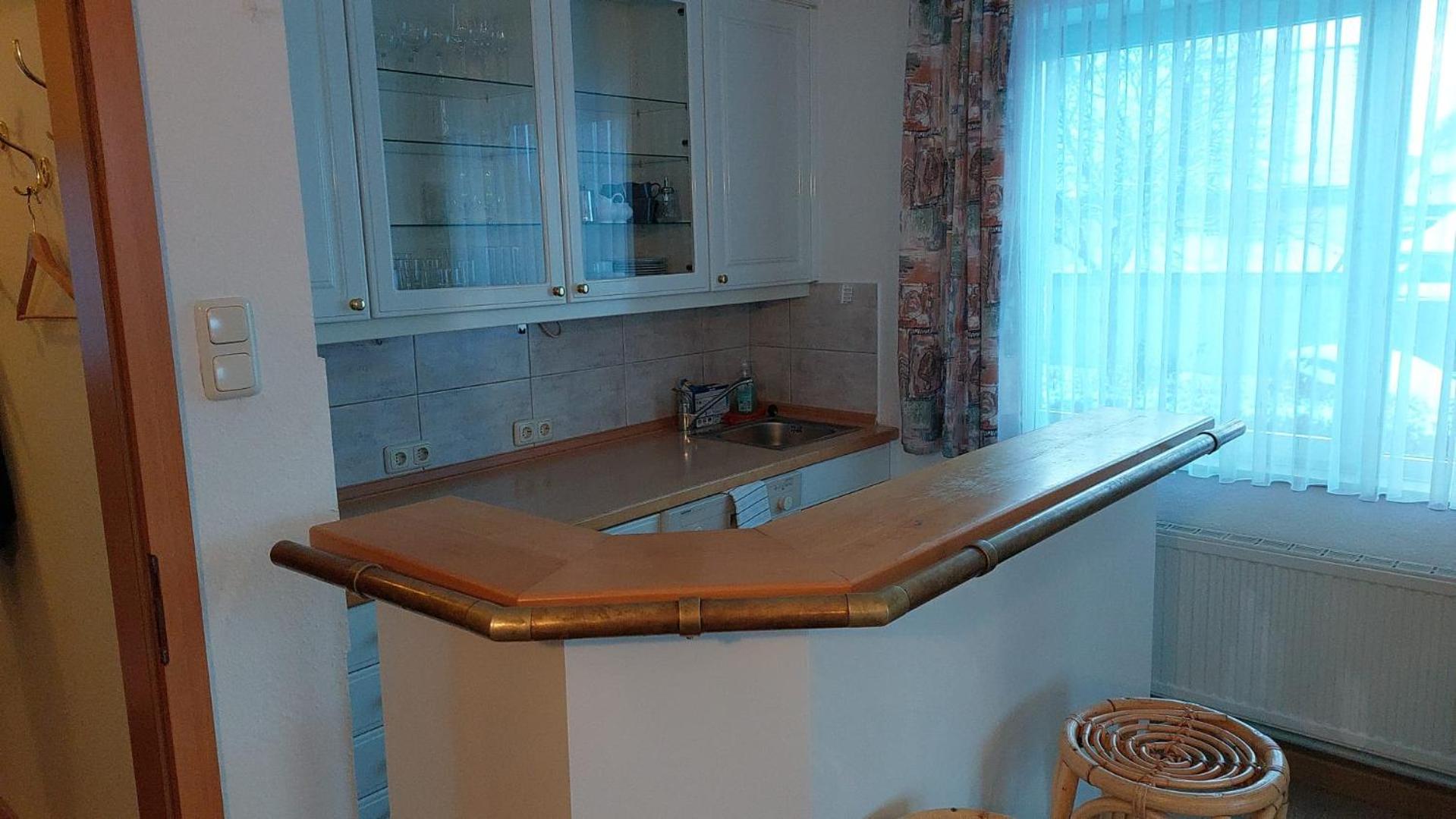 Double Room with Garden View photo 2