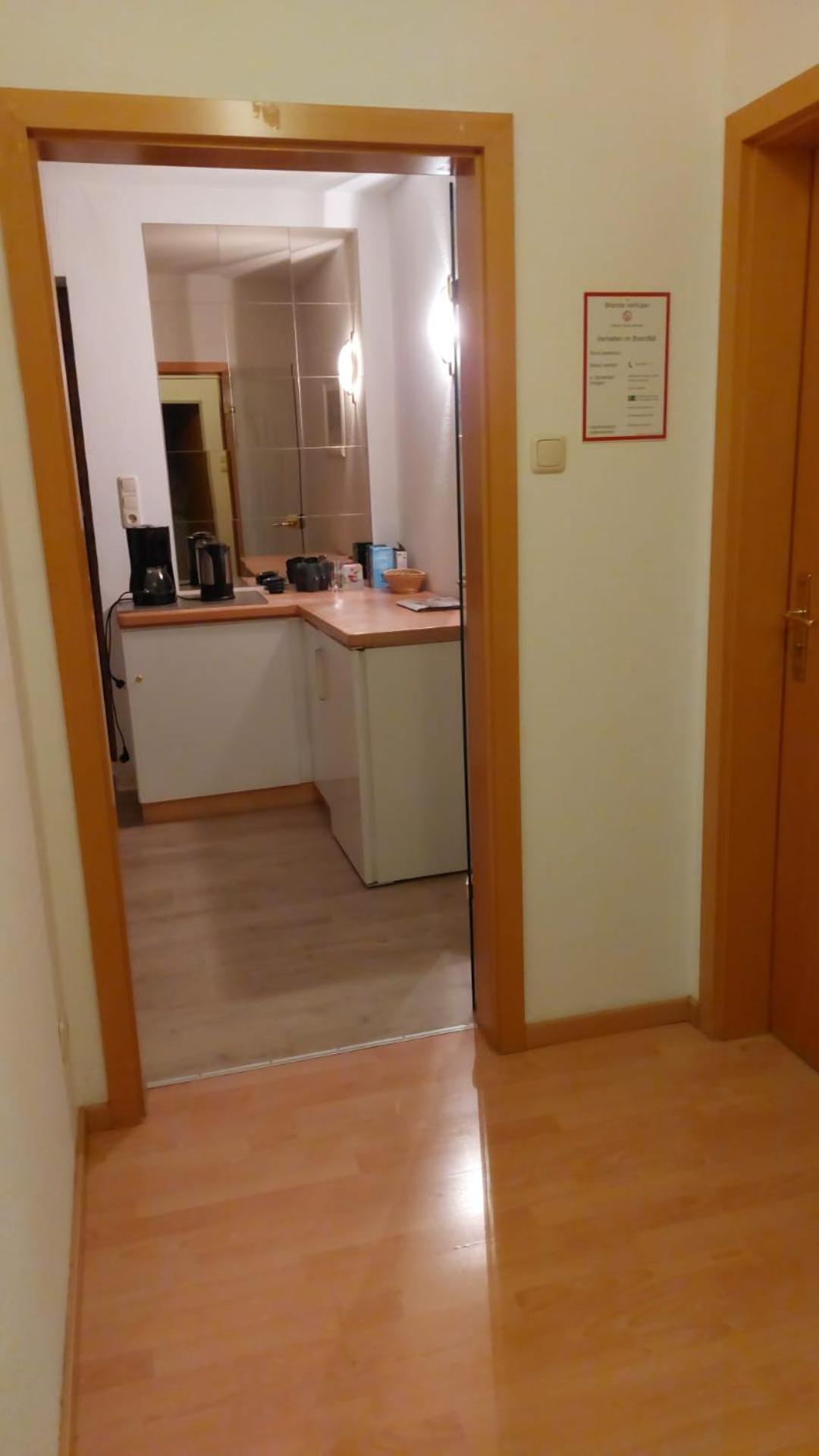 Twin Room photo 2