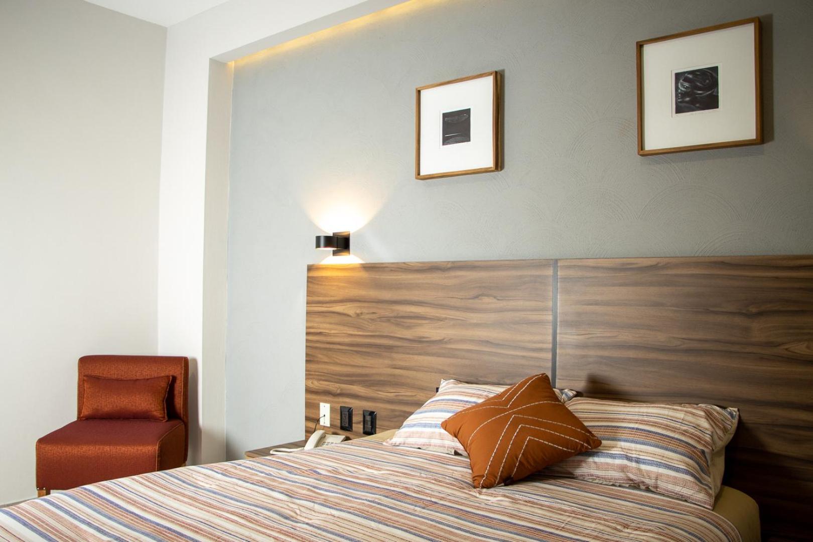 Double Room photo 3