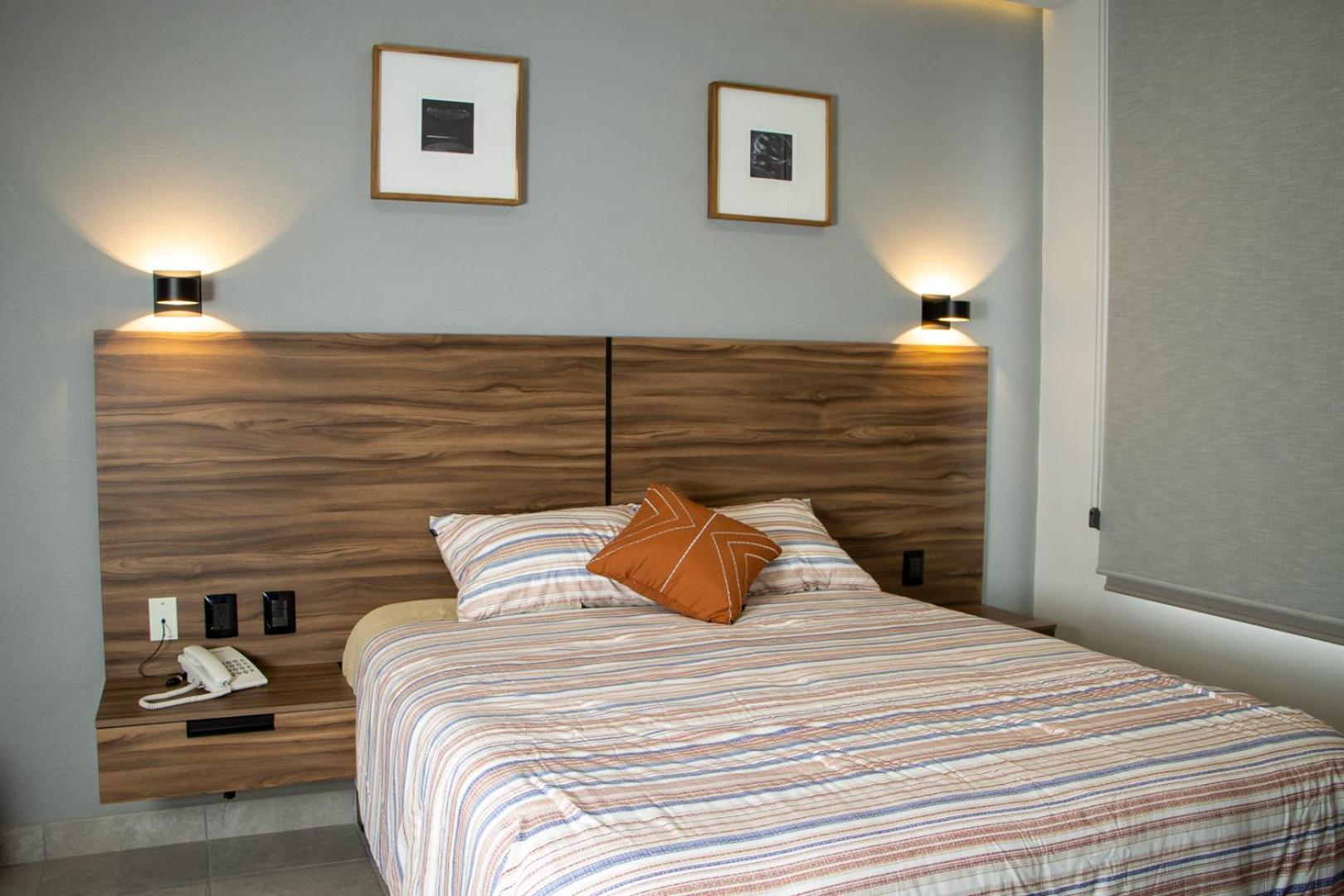 Double Room photo 2