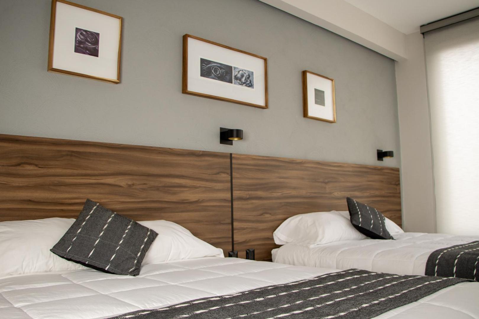 Deluxe Twin Room photo 3