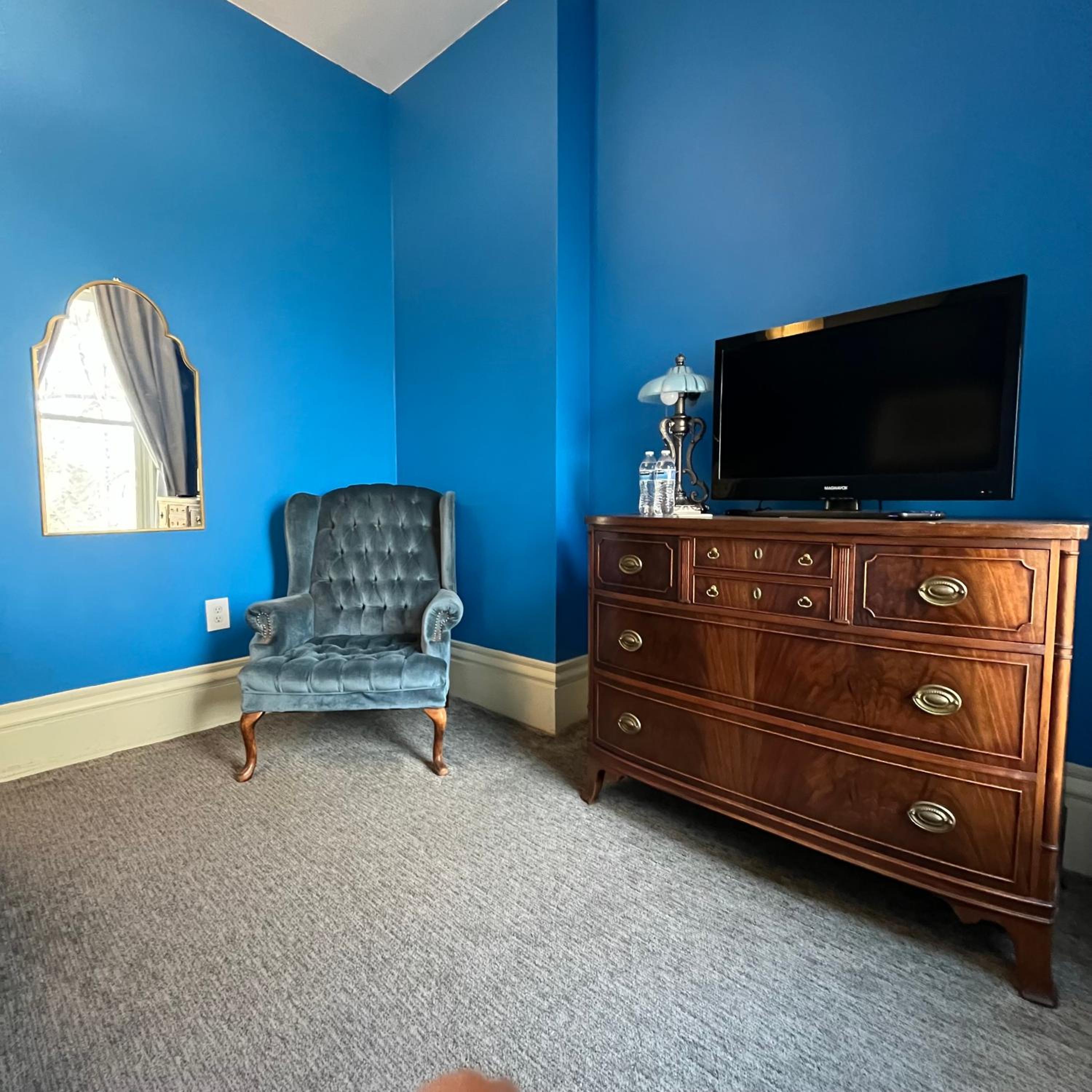 Morgan Room  photo 2