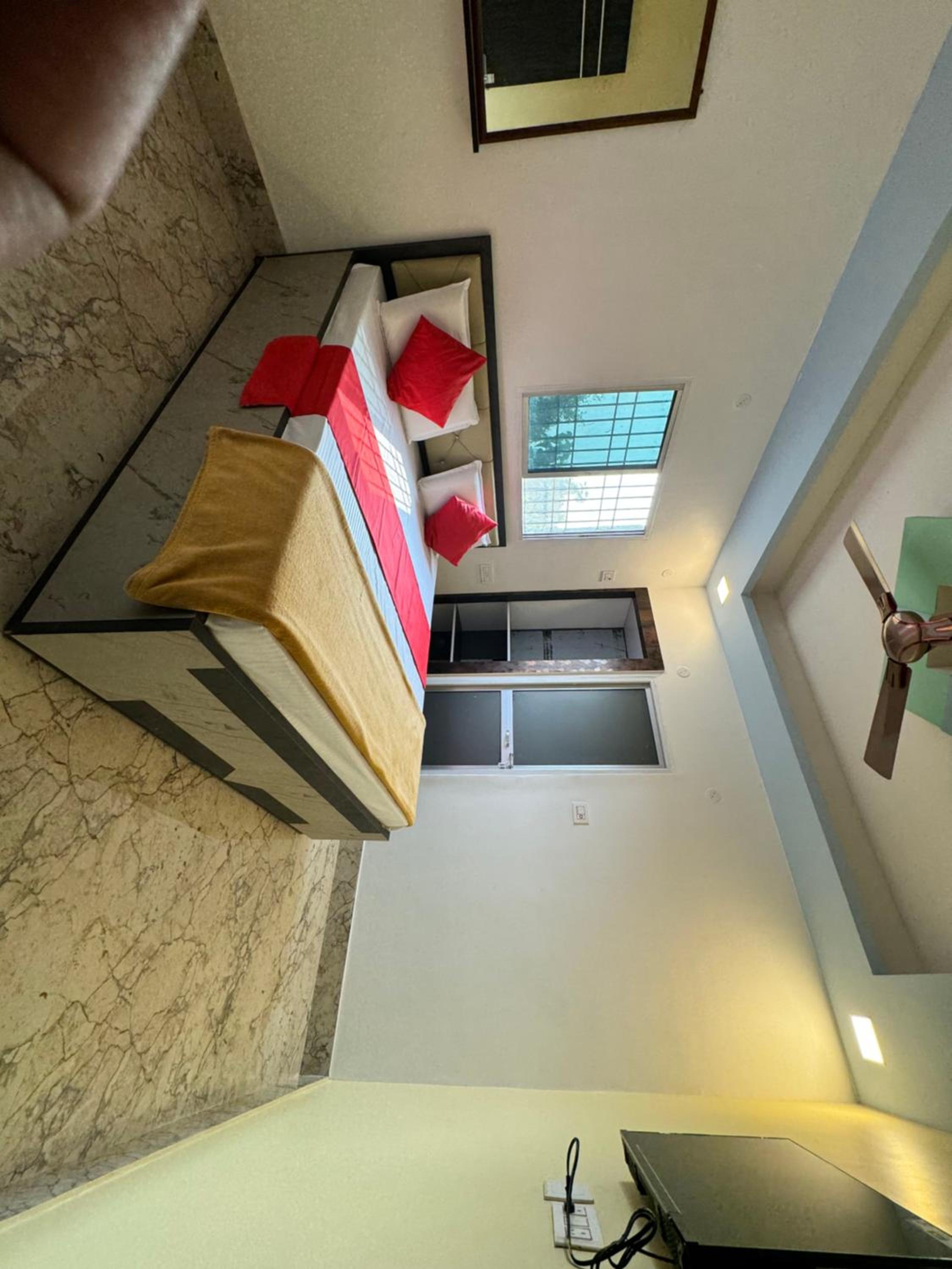 Deluxe Room (2 Adults + 1 Child) photo 3