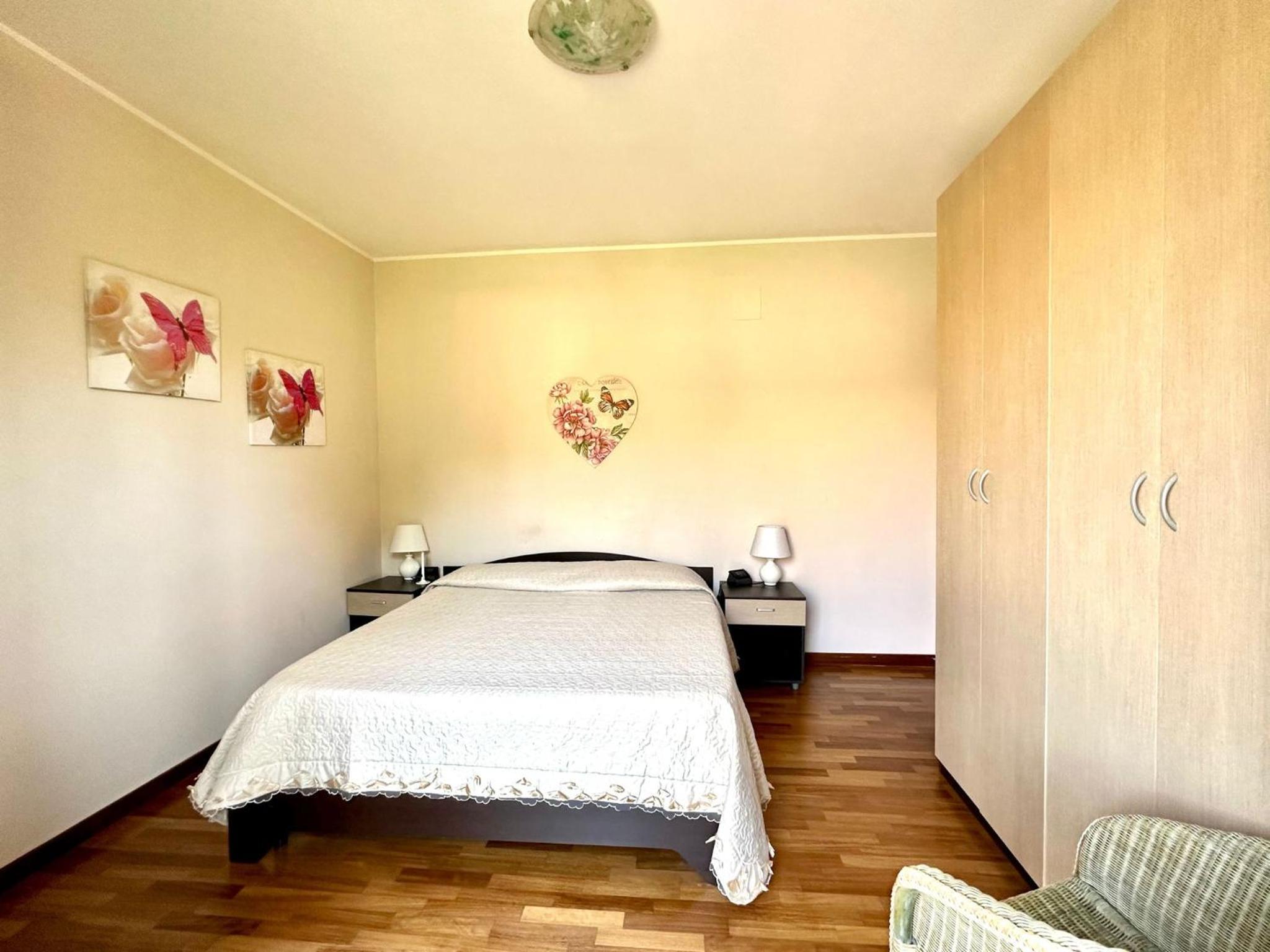 Triple Room with Balcony photo 3