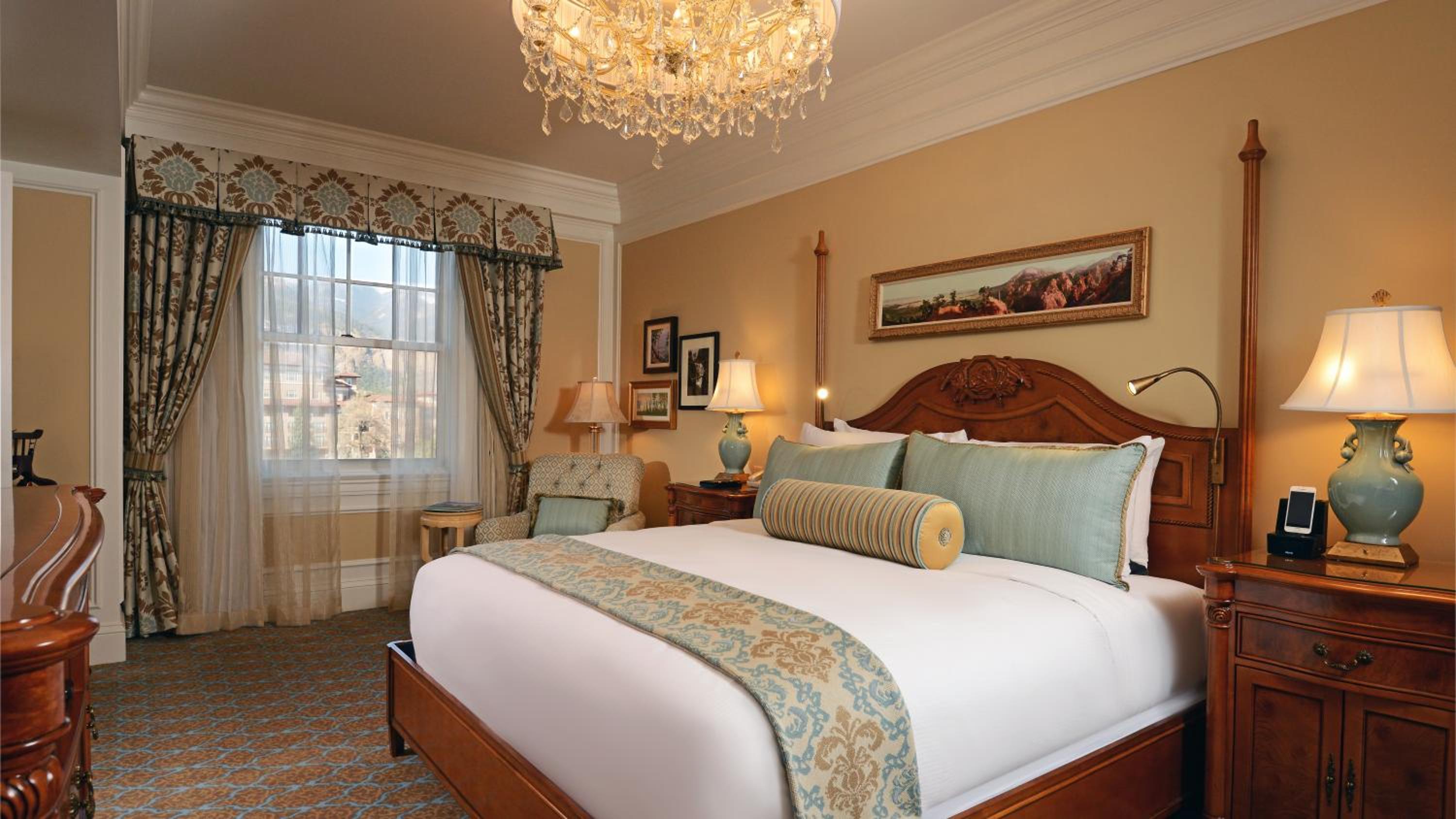 Classic Room