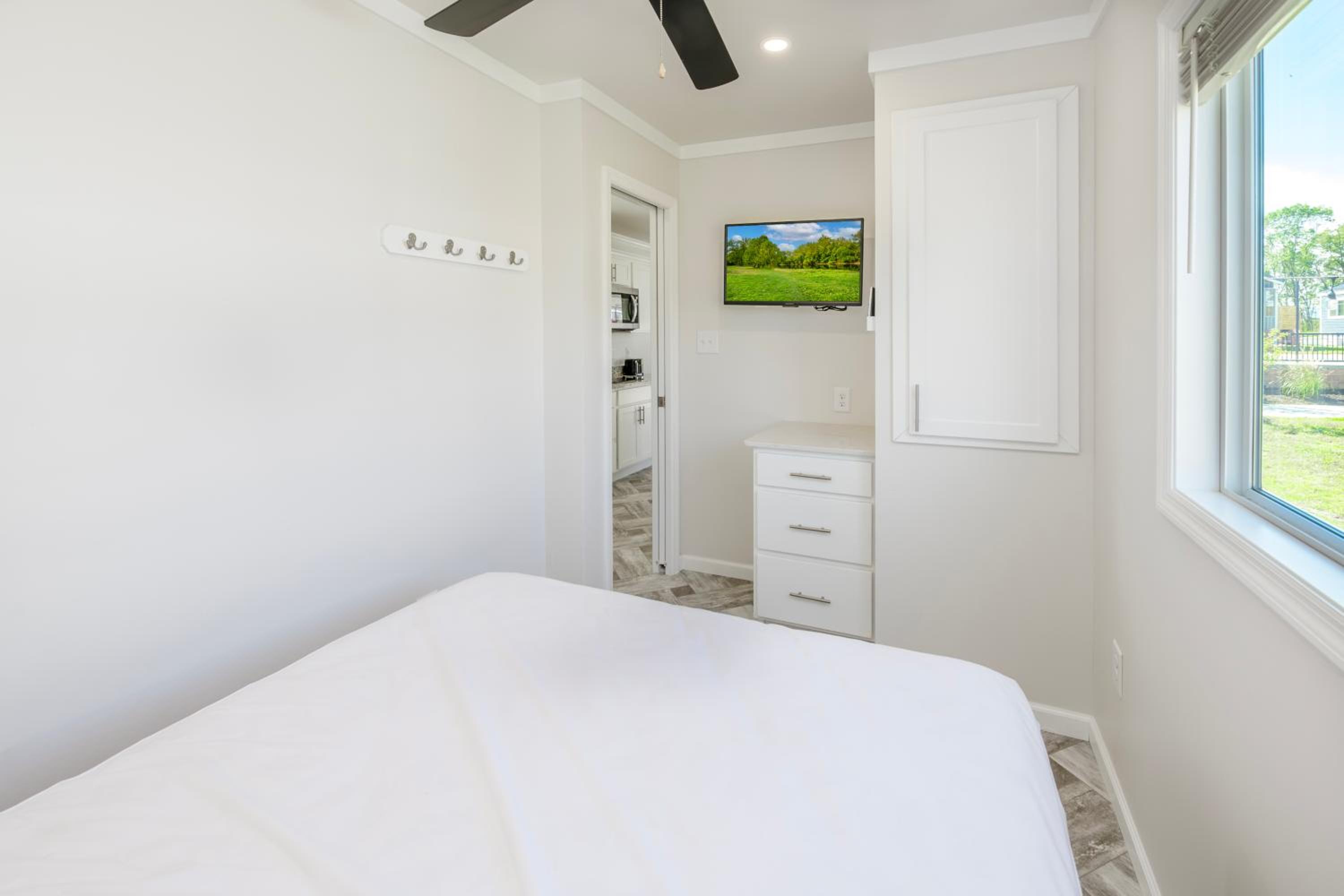 Two-Bedroom House photo 1