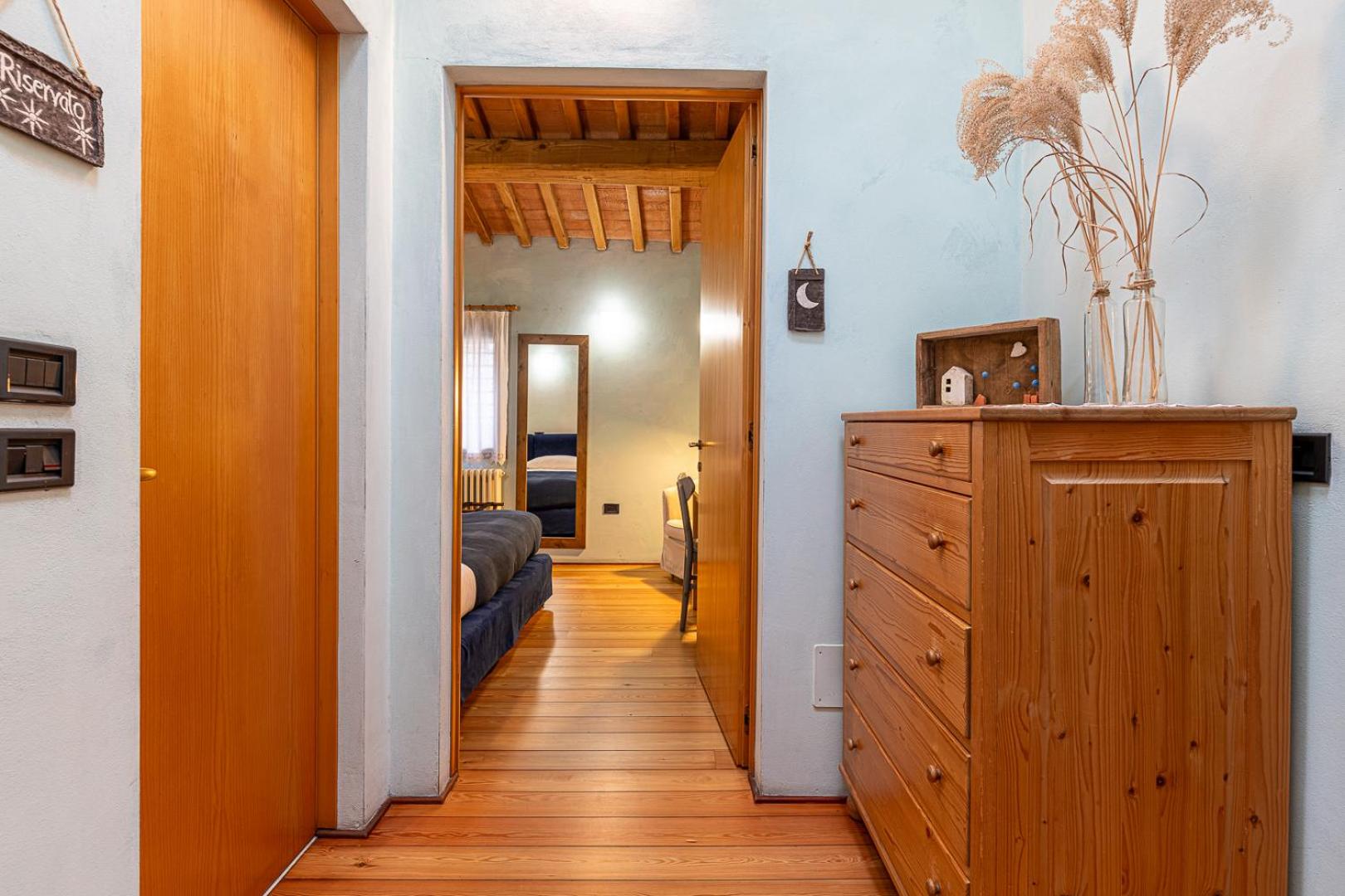 Double or Twin Room with Private Internal Bathroom photo 3