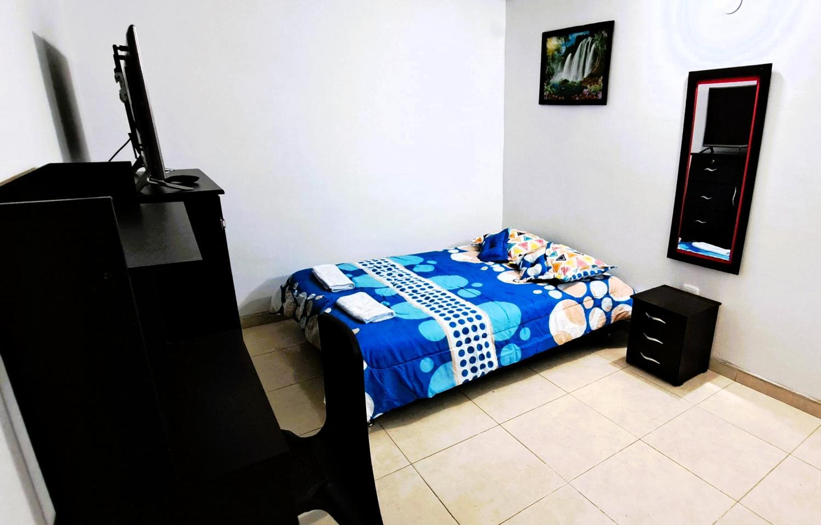 Double Room With Private Bathroom photo 1