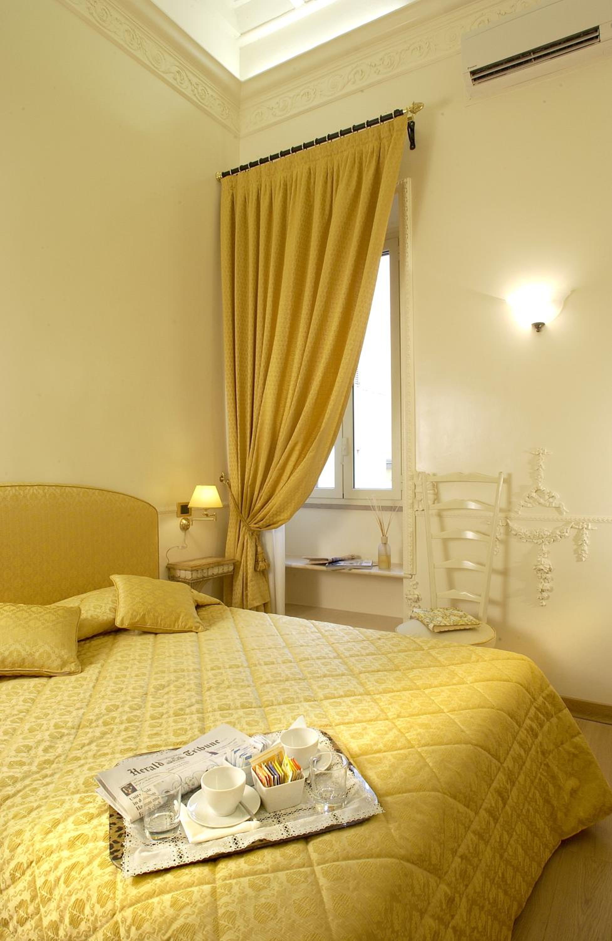 Deluxe Room photo 1