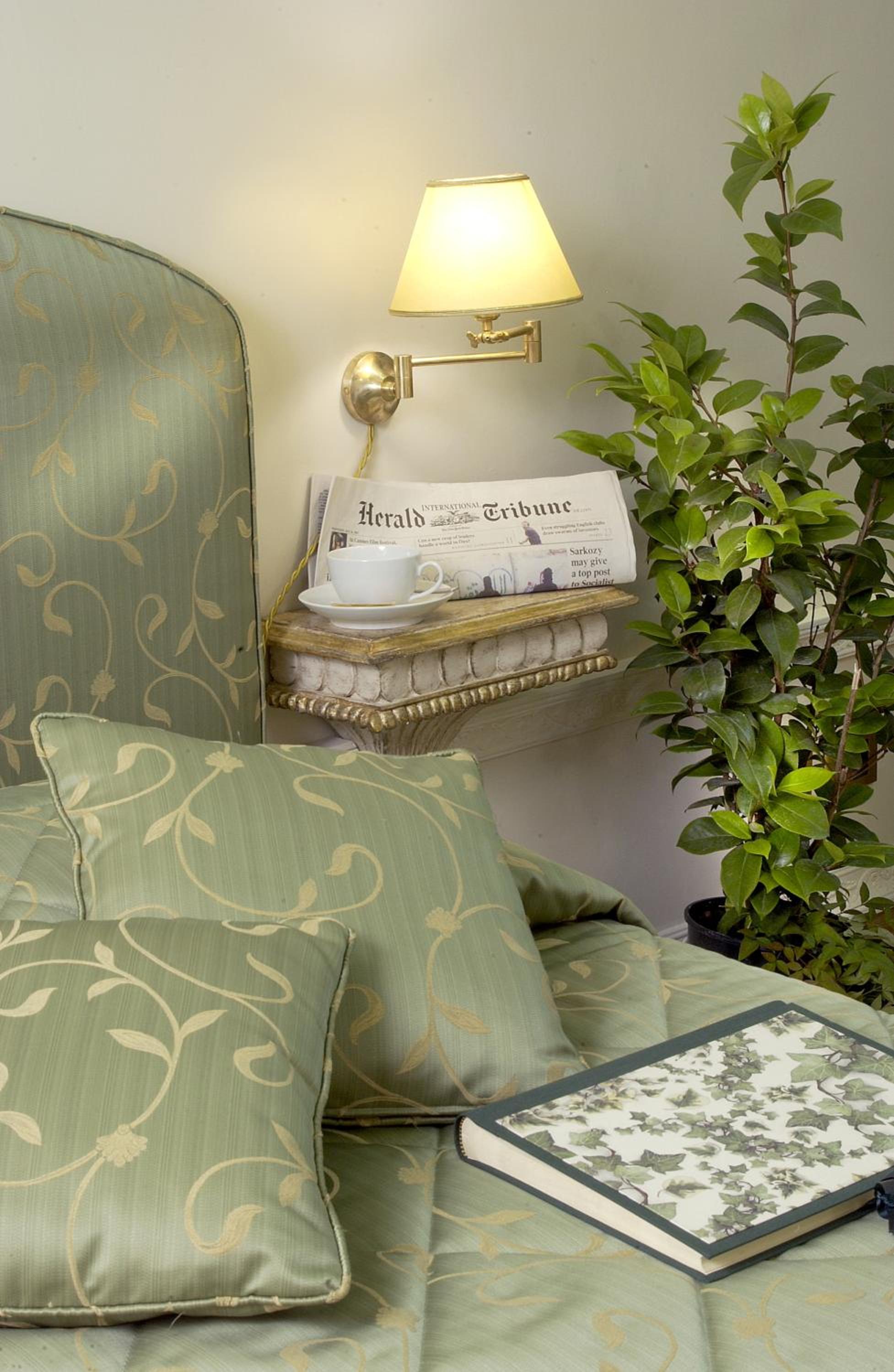 Deluxe Room photo 1