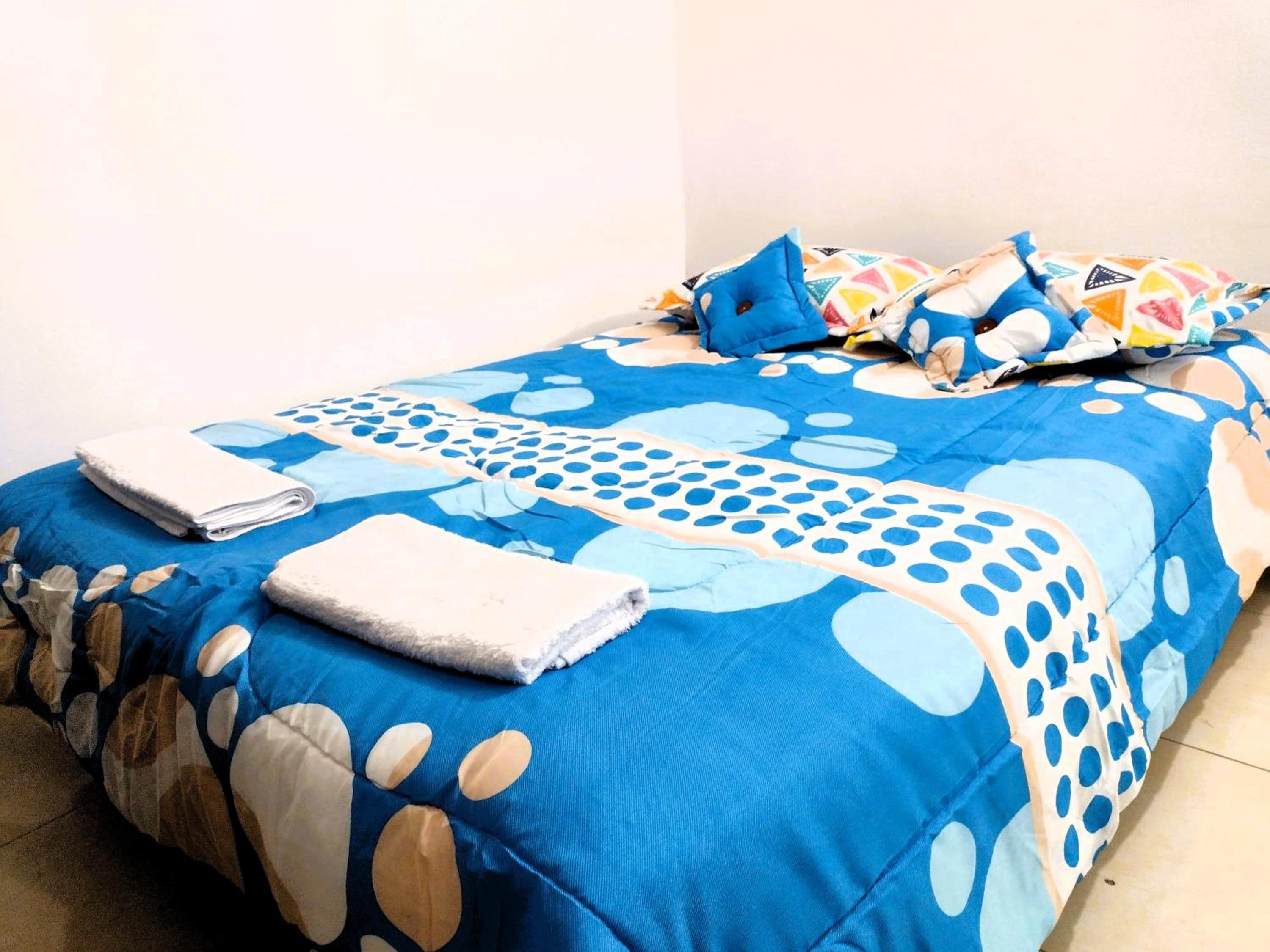 Double Room With Private Bathroom photo 3