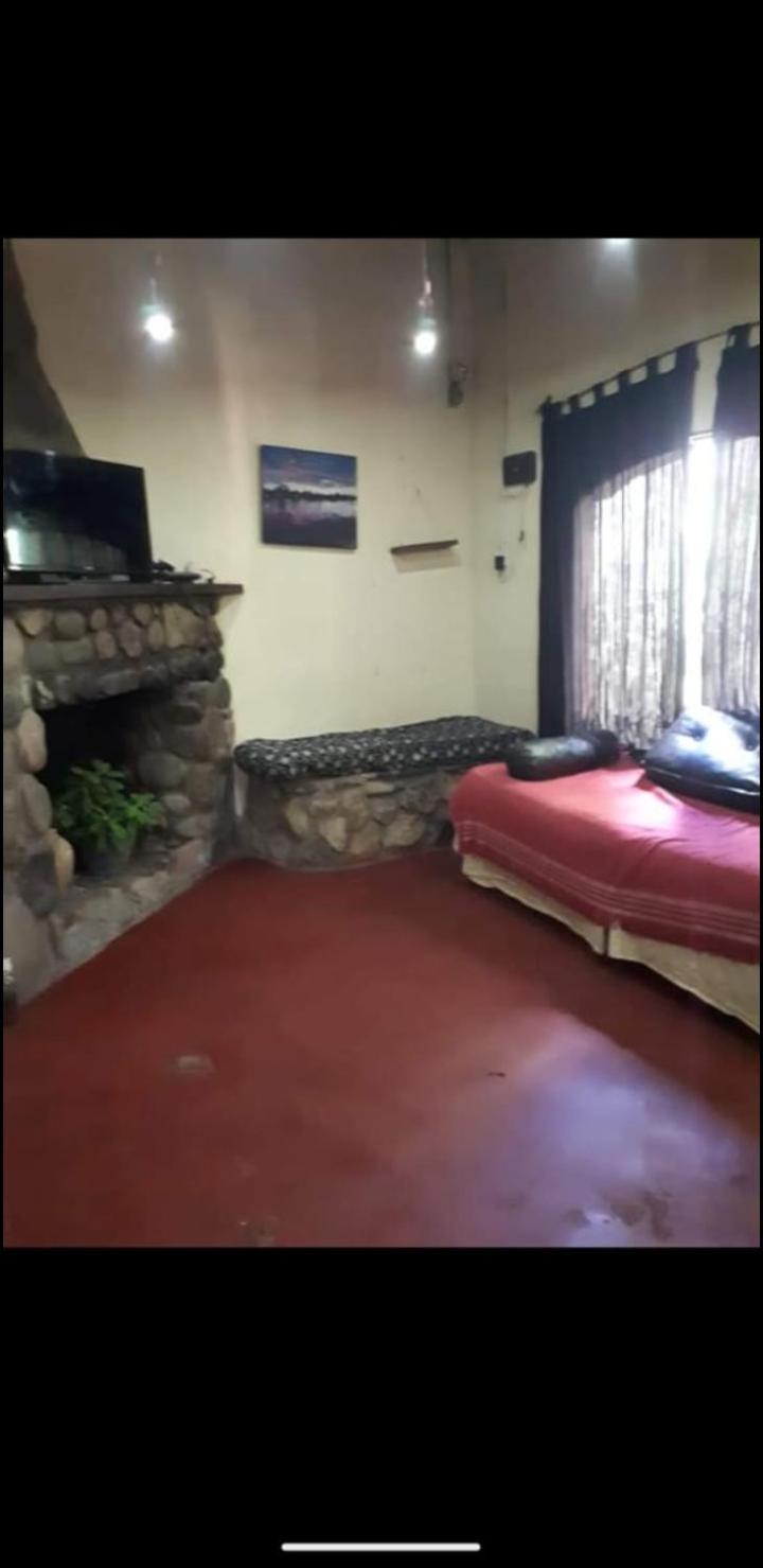 Two-Bedroom House photo 1